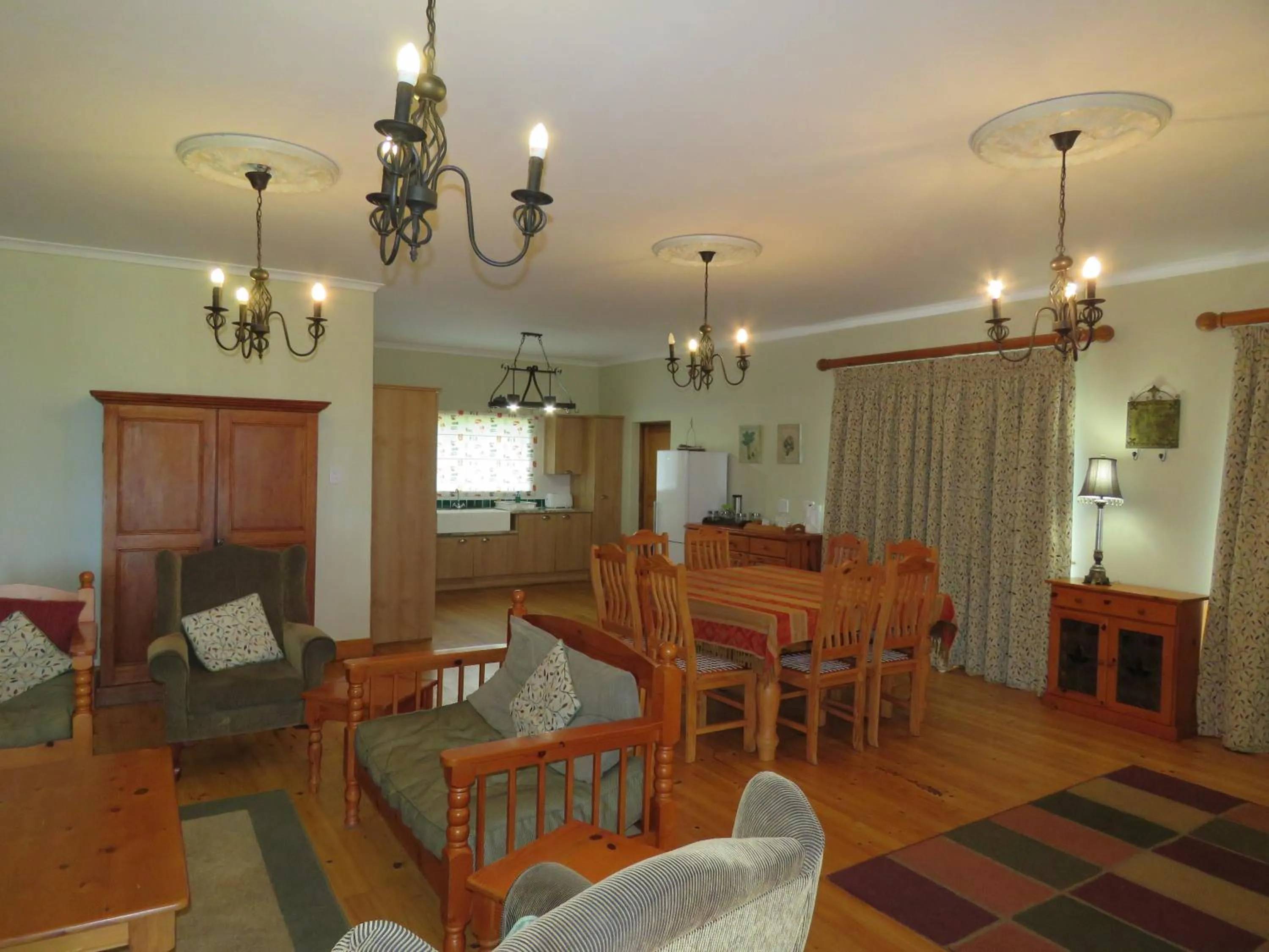 Lounge or bar in Mentors Country Estate