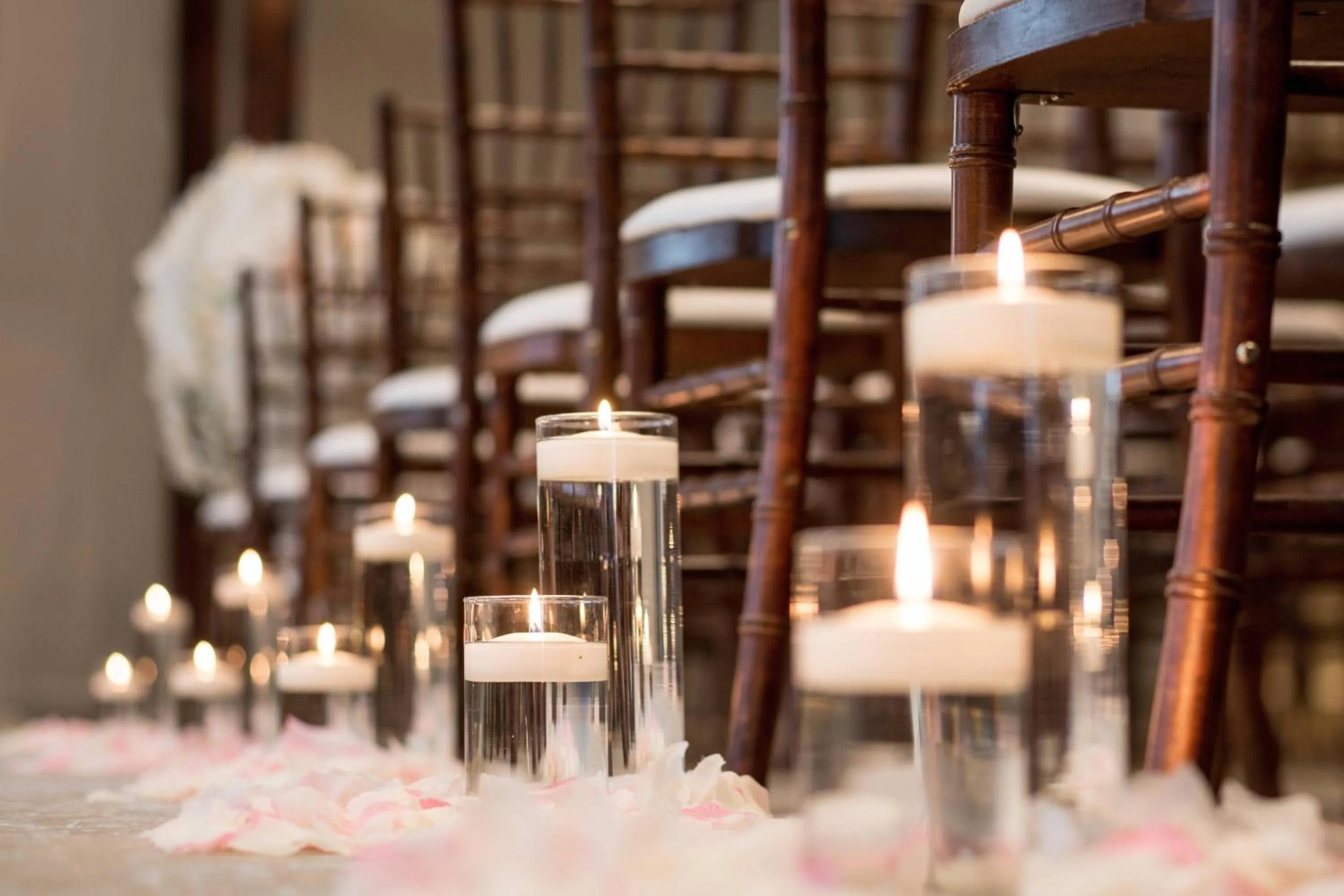 Banquet/Function facilities in Residence Inn by Marriott Chicago Downtown/Loop