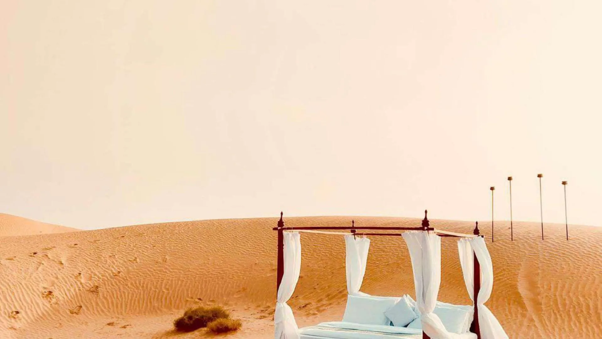 Day in Hariyali Dhani Camps & Desert Resort With Swimming Pool, Jodhpur