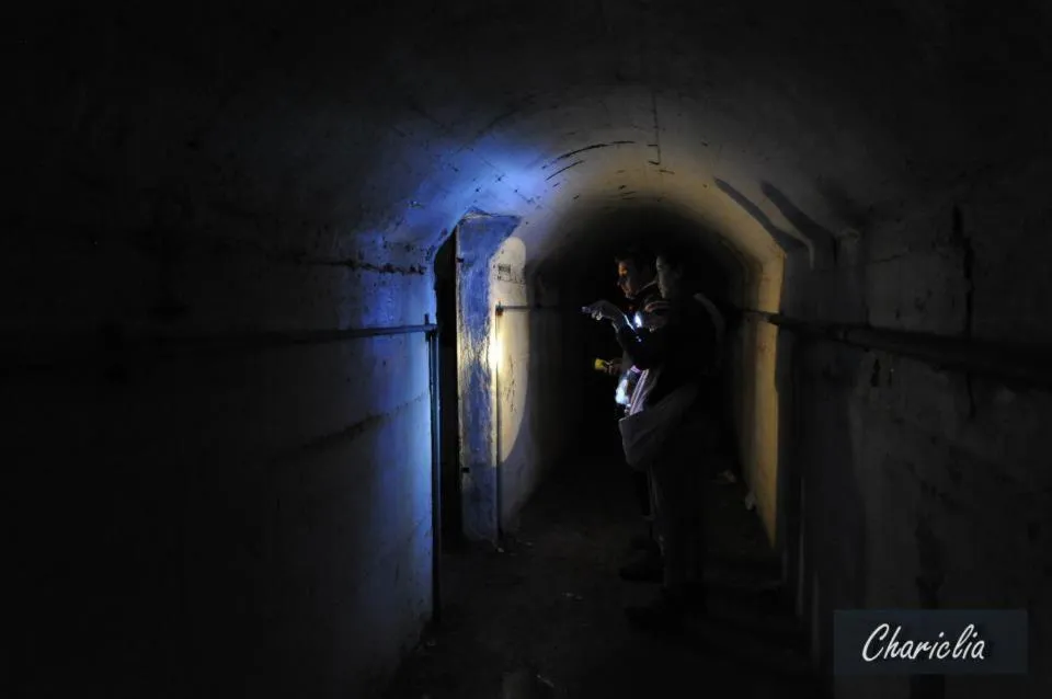 Activities in Aloni Toy Kir Thanasi Hotel & Spa