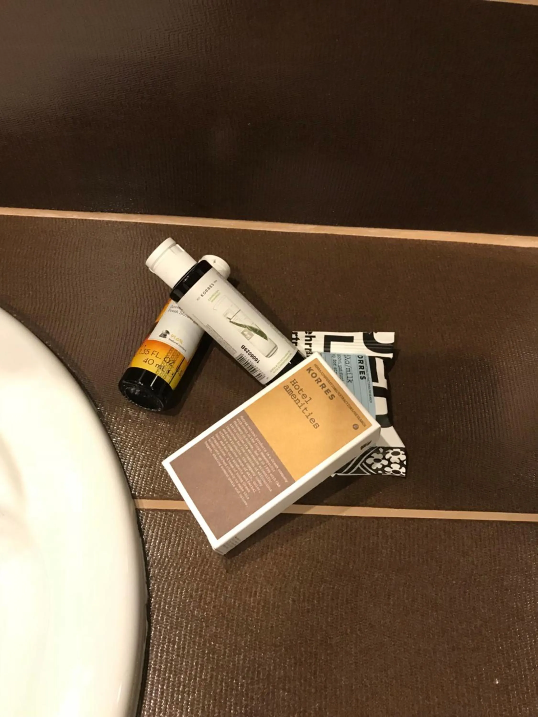 Aloni Toy Kir Thanasi Hotel & Spa