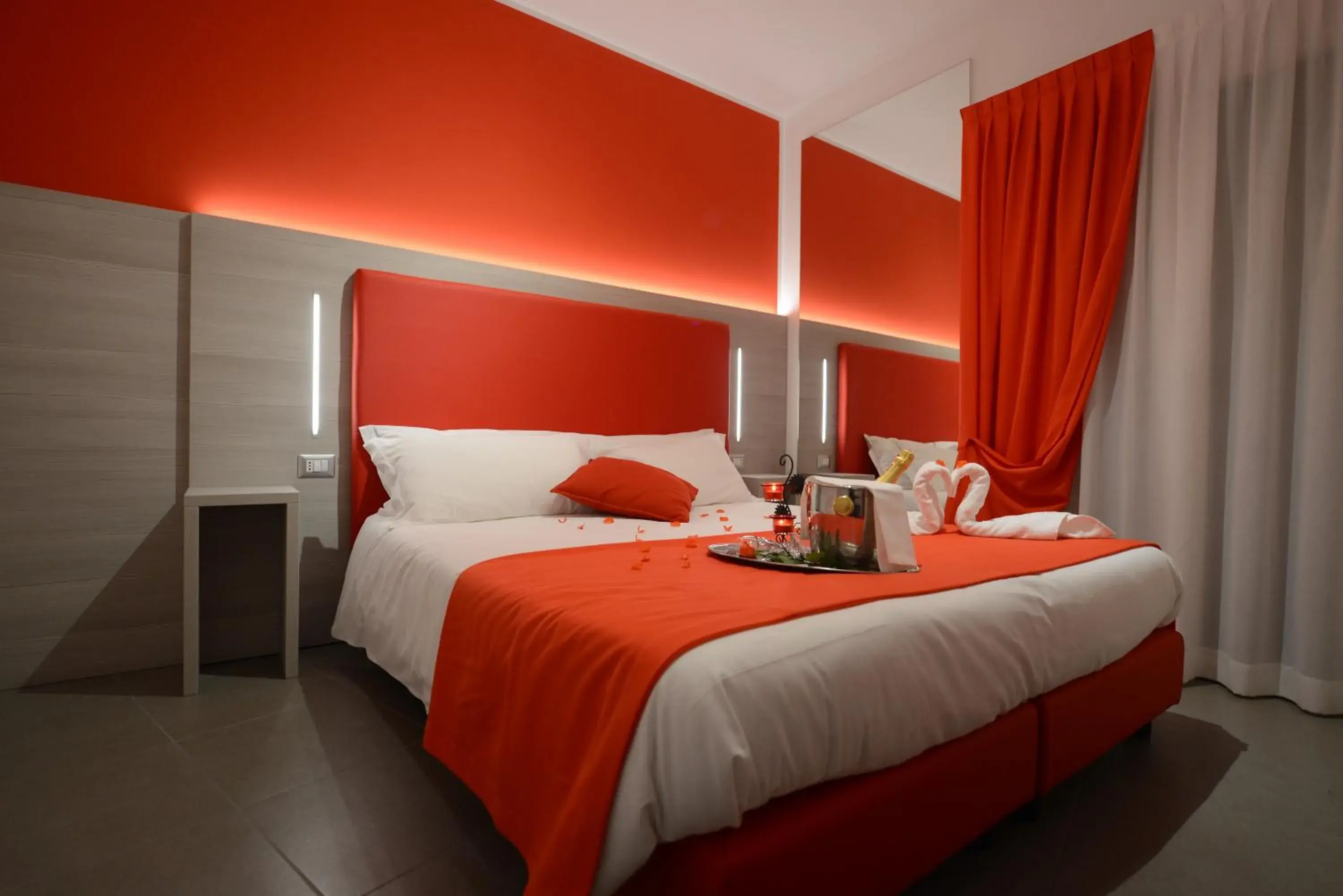 Hotel Nuova Orchidea Hotel Nuova Orchidea