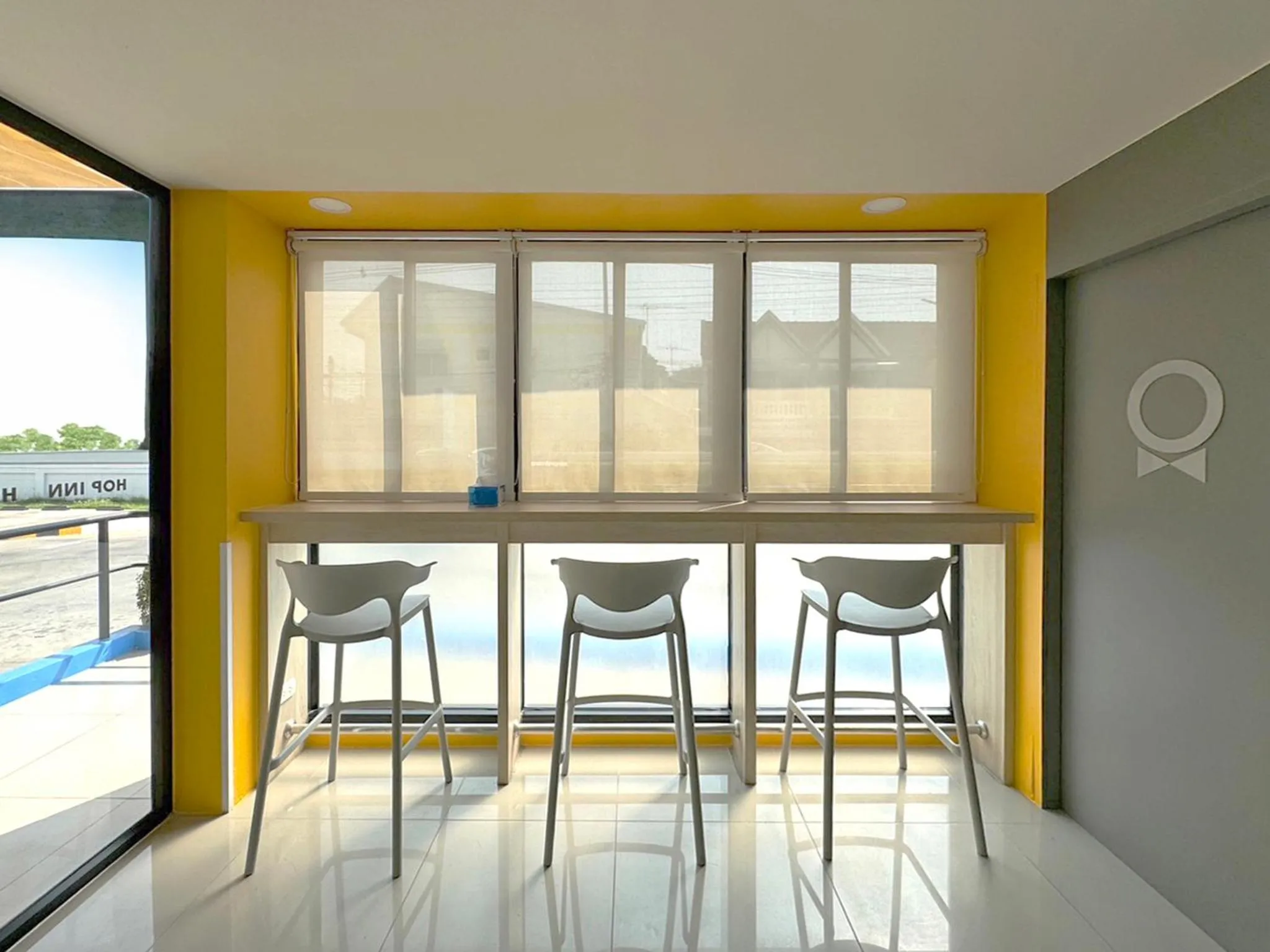 HOP INN Nakhon Si Thammarat