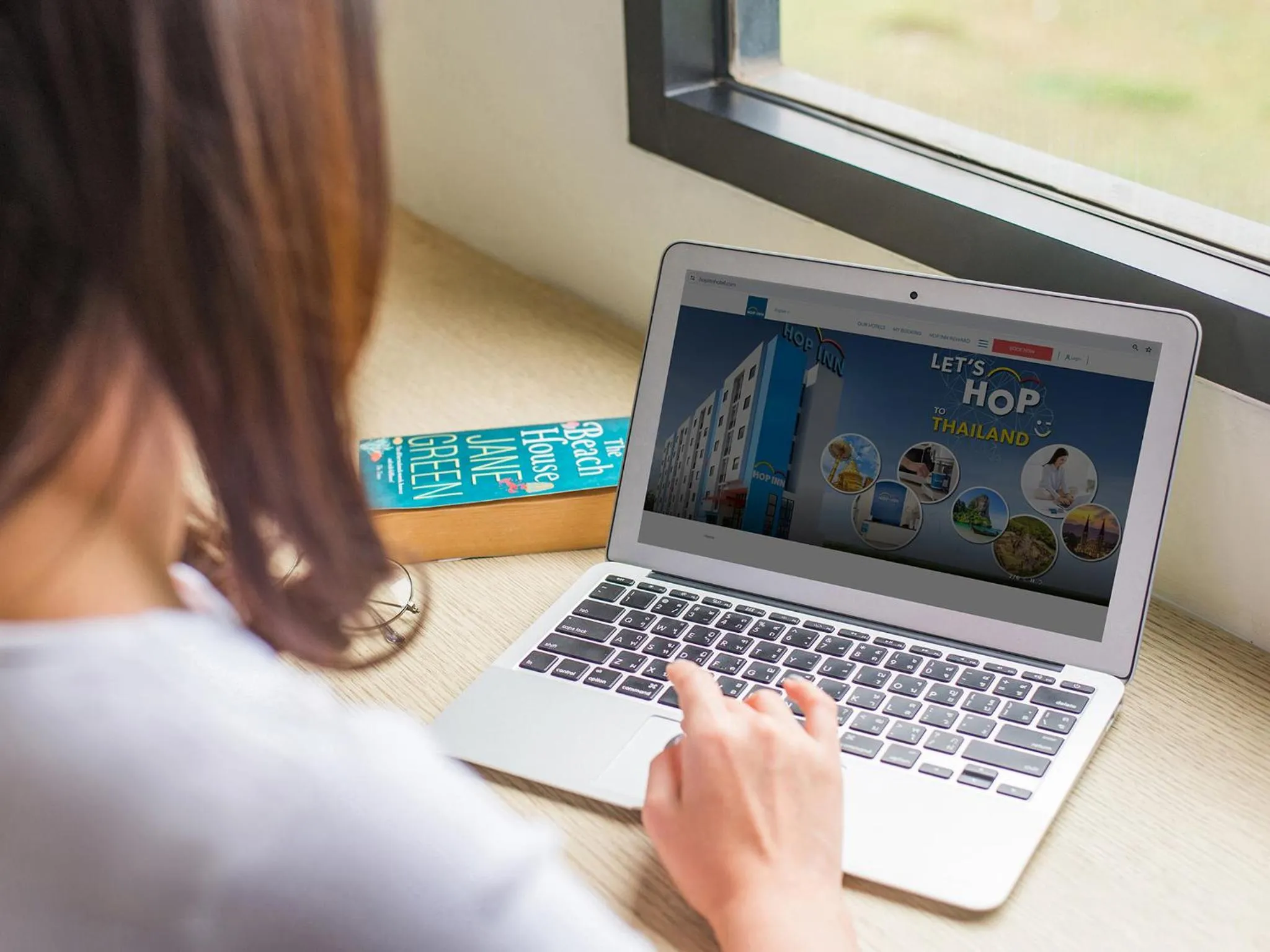 HOP INN Nakhon Si Thammarat