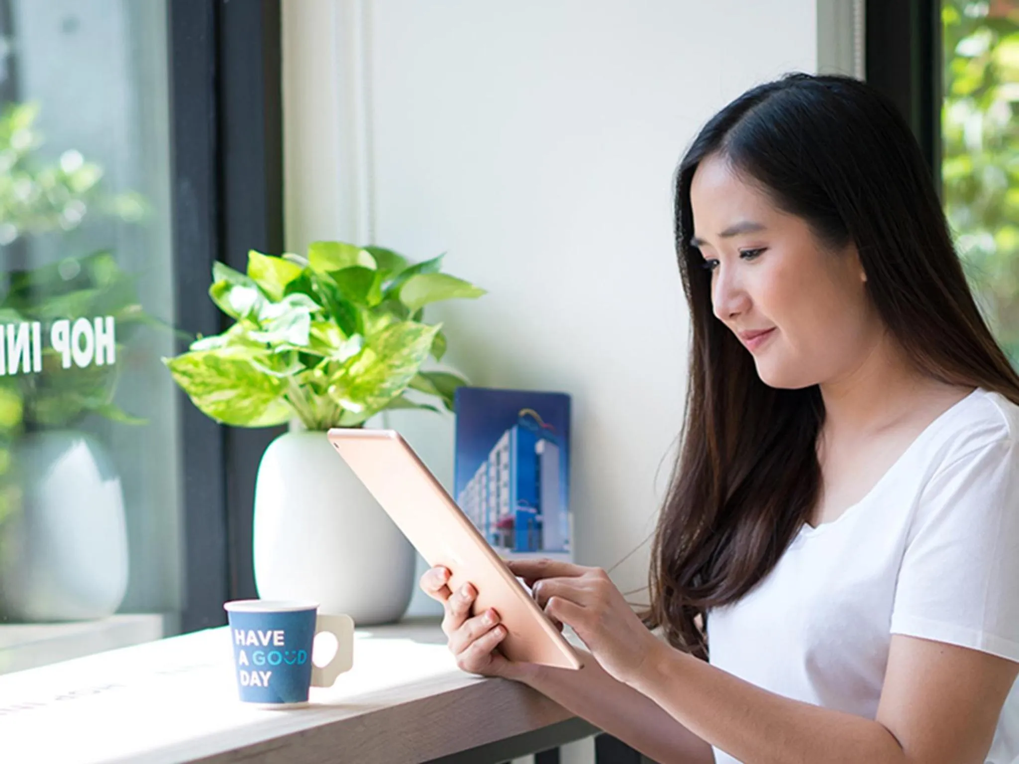 HOP INN Nakhon Si Thammarat