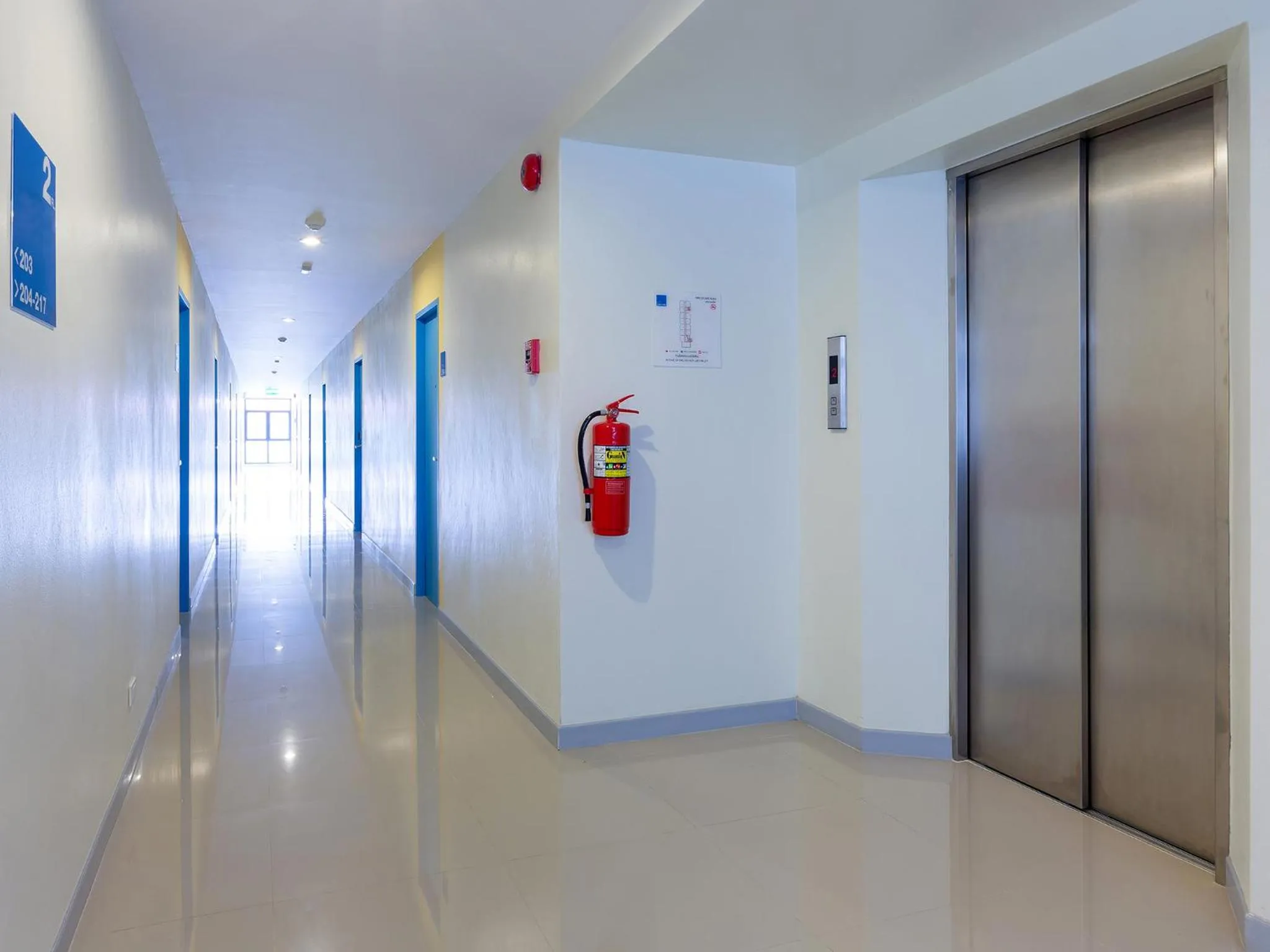 HOP INN Nakhon Si Thammarat