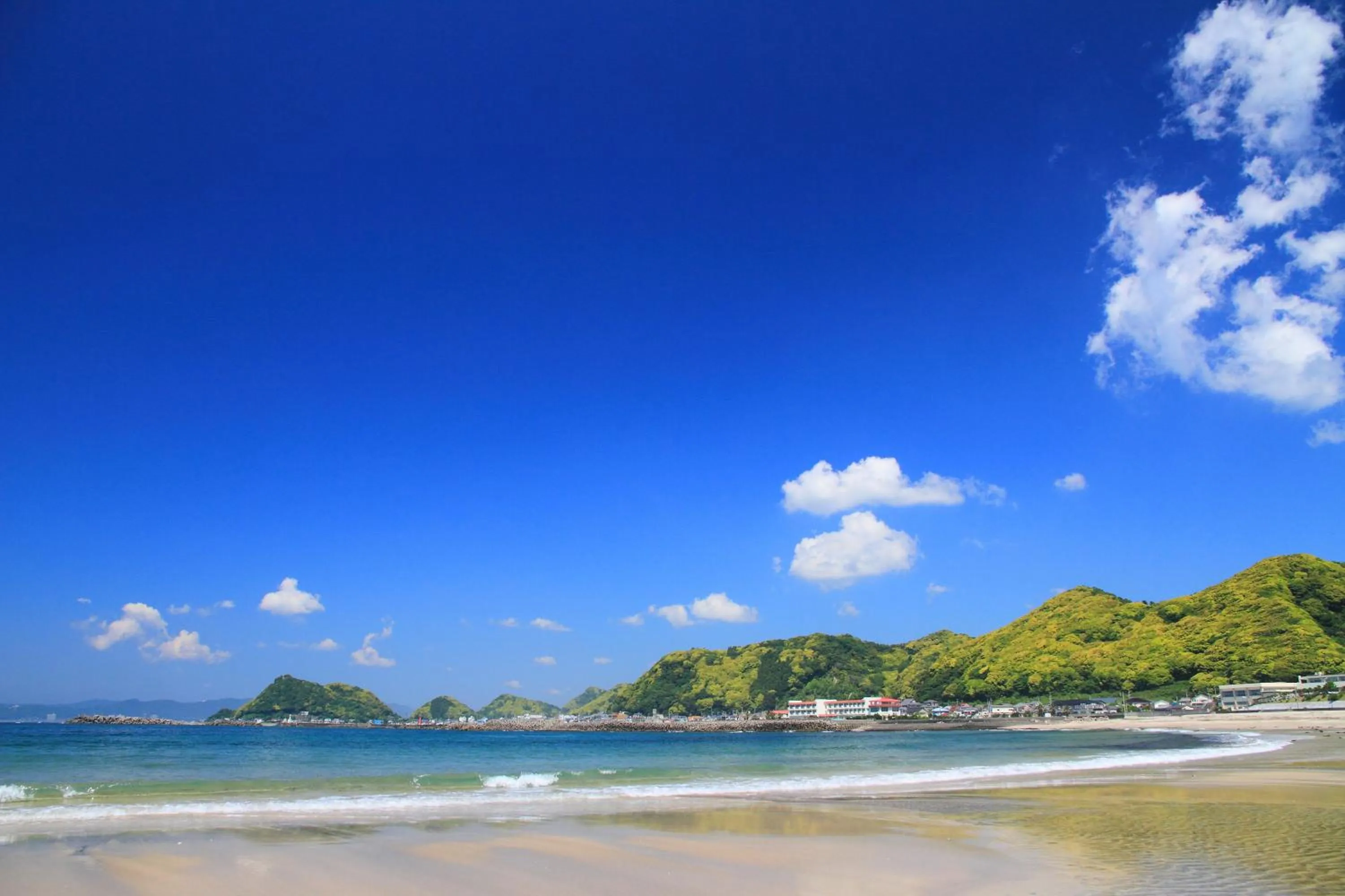 Nearby landmark in Yado Nakaya