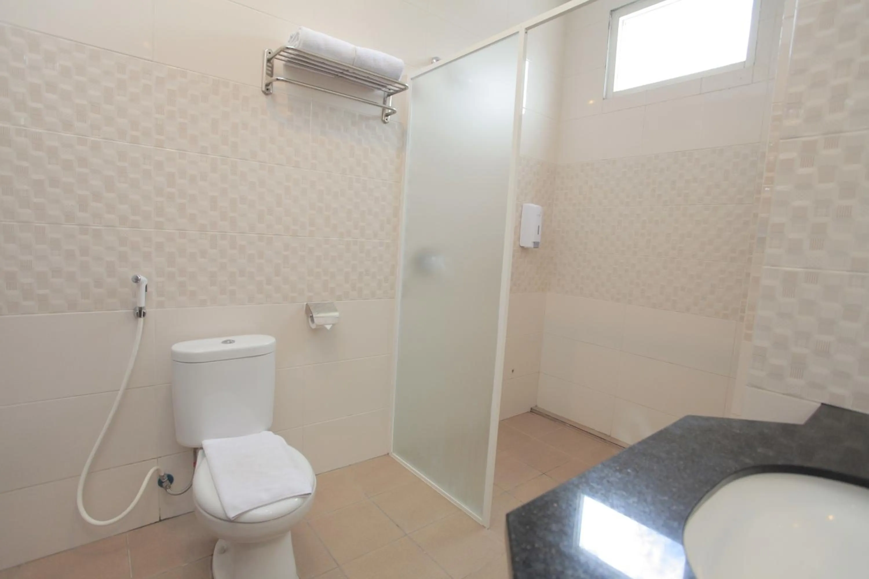 Prima SR Hotel & Convention Yogyakarta