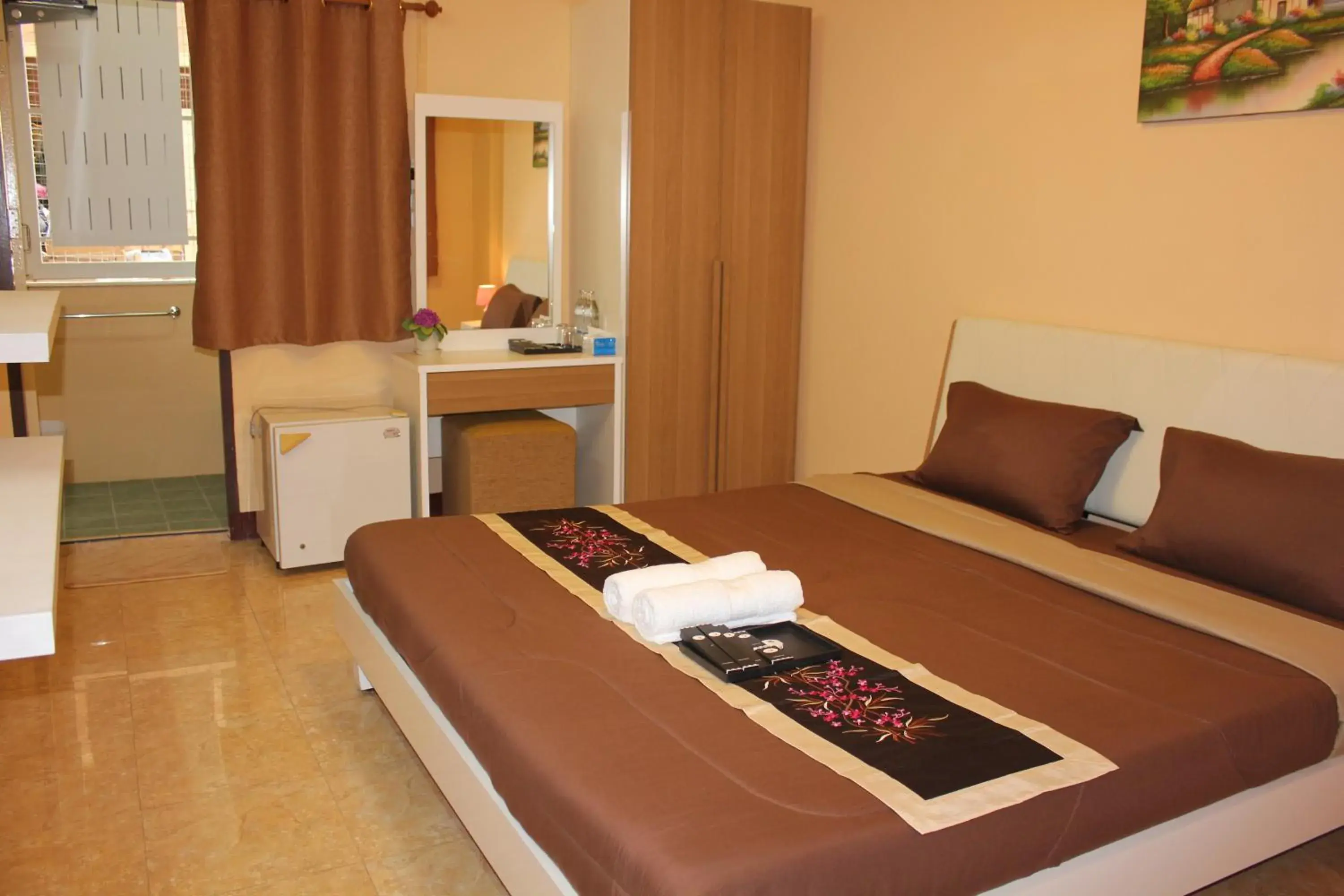 Standard Apartment in Navavilla Serviced Apartment Standard Apartment in Navavilla Serviced Apartment