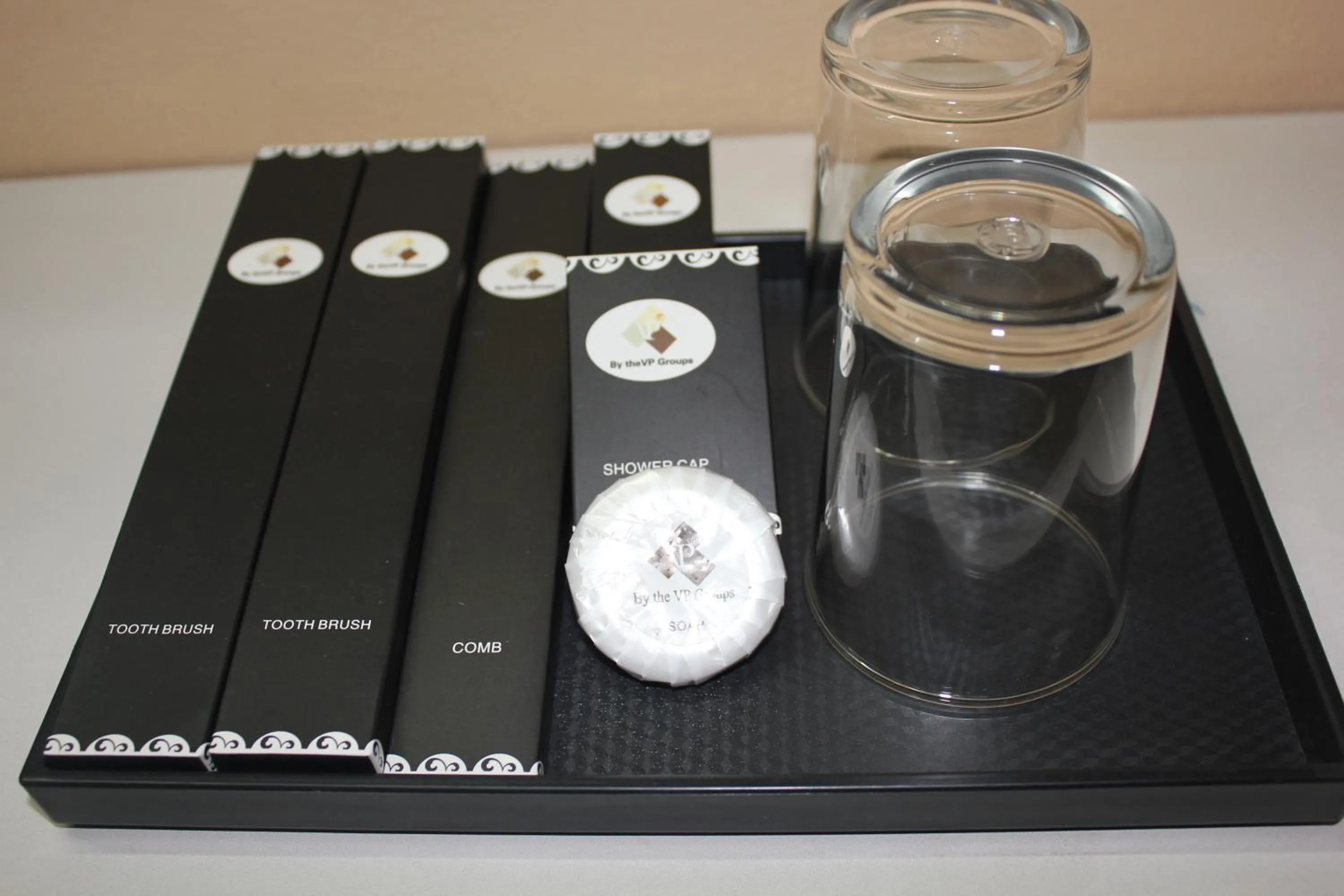 Photo of the whole room in Navavilla Serviced Apartment