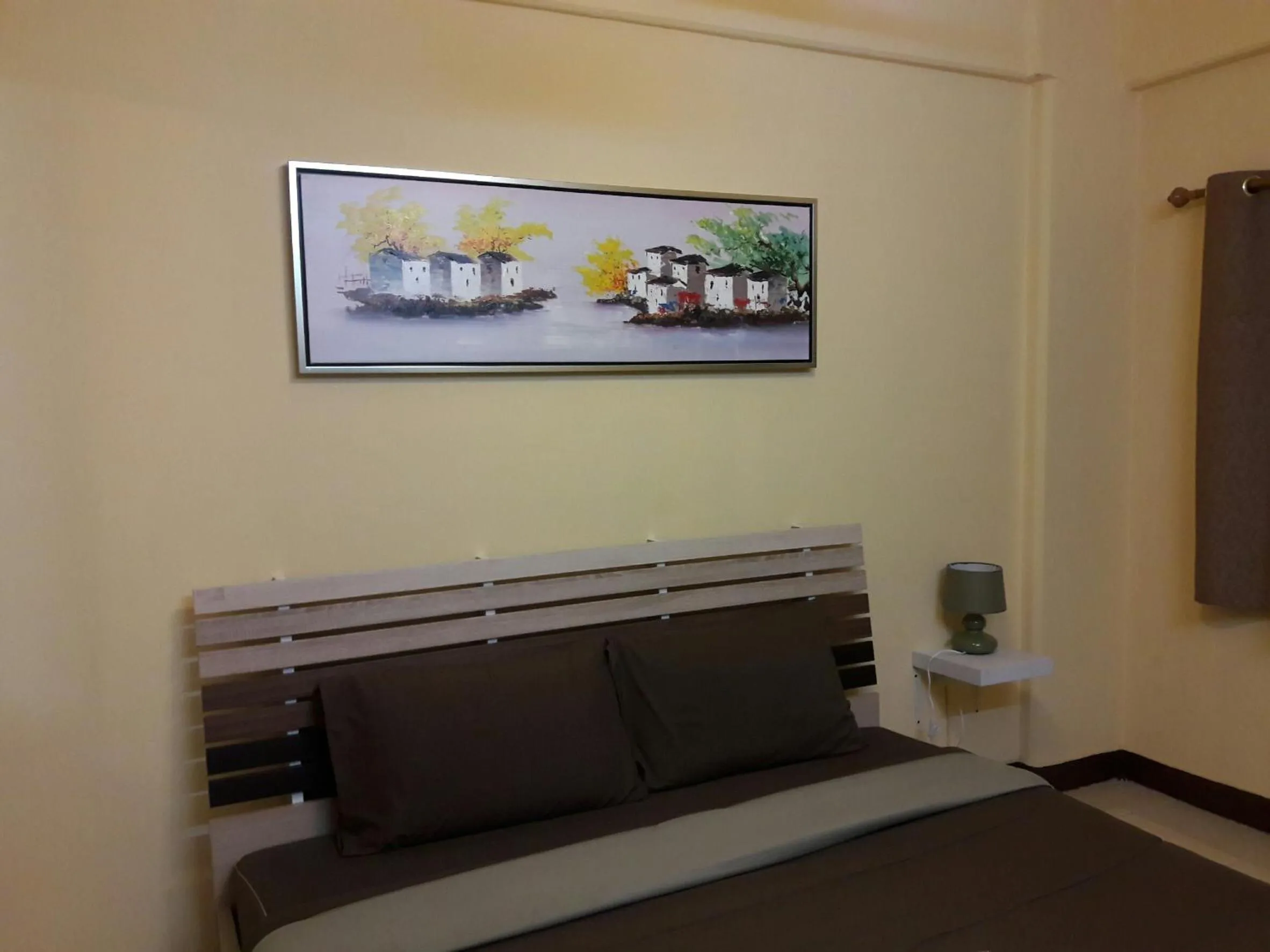 Navavilla Serviced Apartment