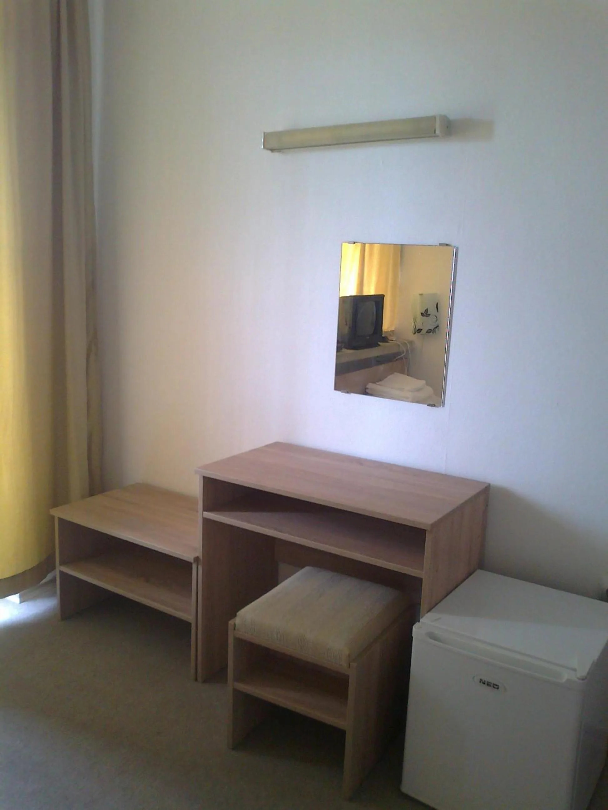 Photo of the whole room in Hotel Park