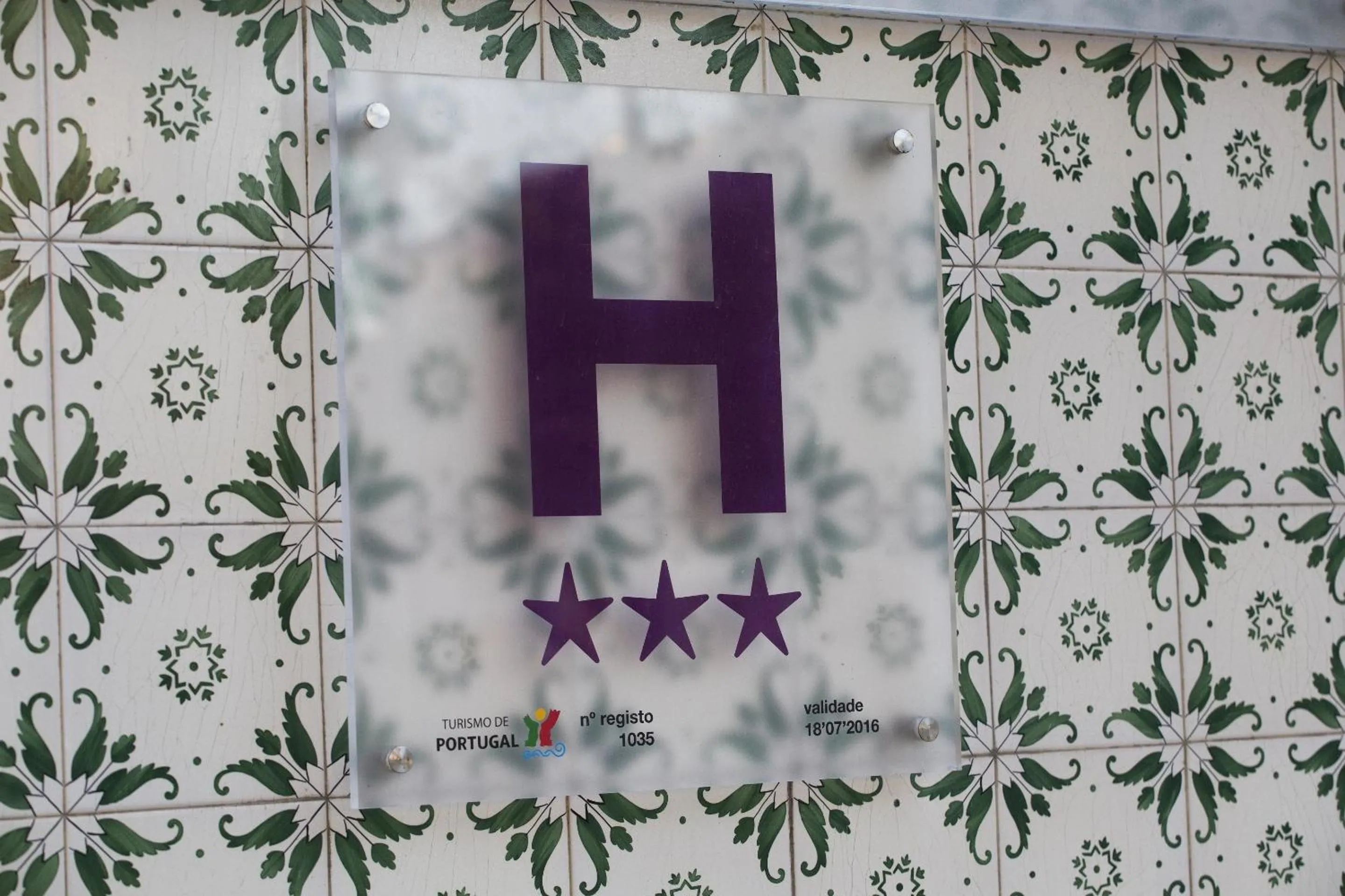 Certificate/Award in Hotel Solaris