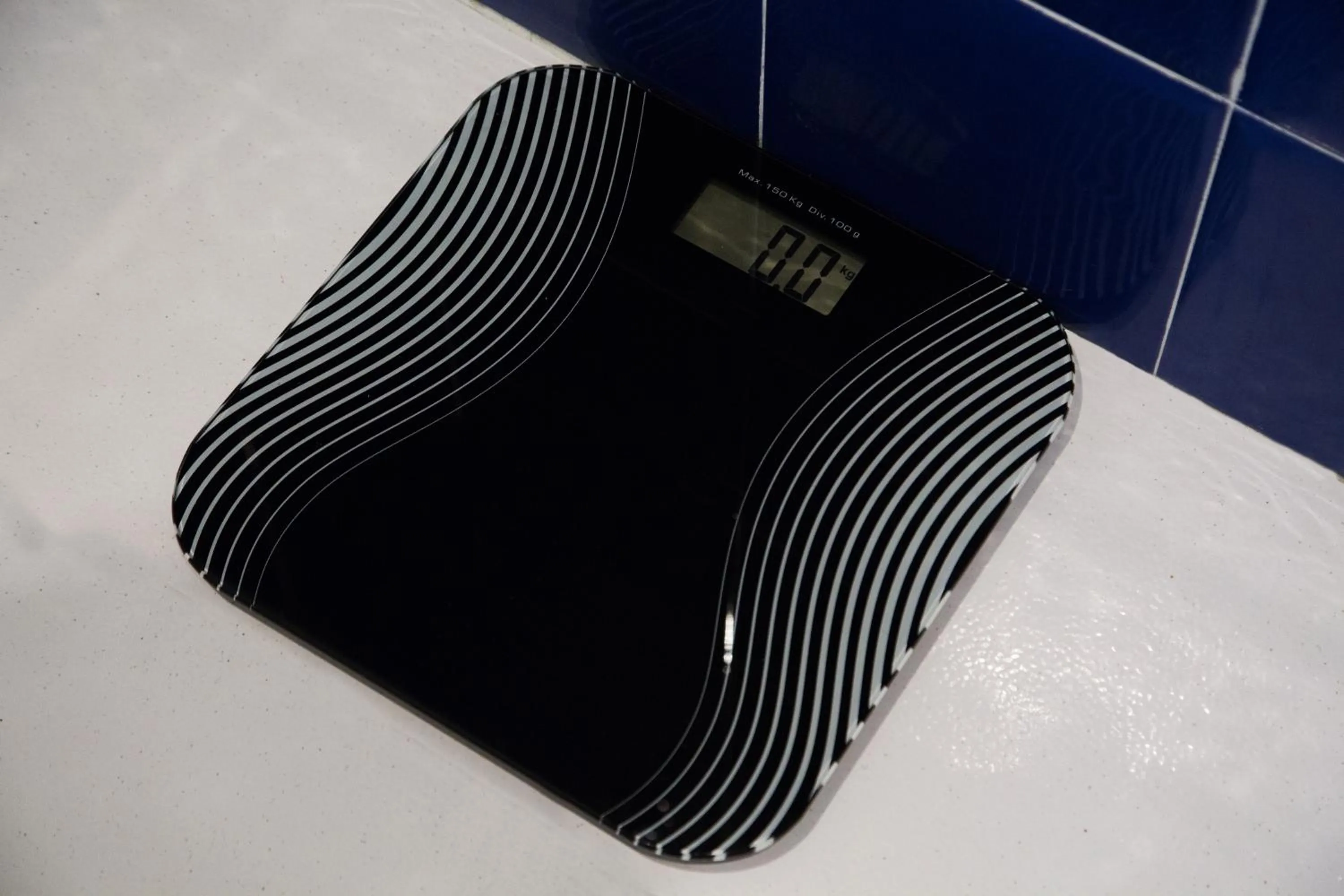 Fitness centre/facilities in Hotel Solaris