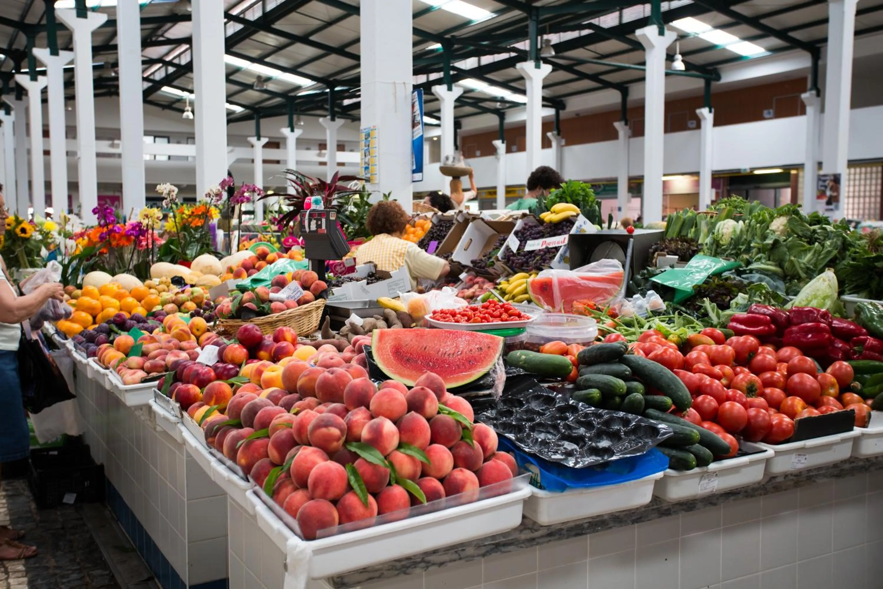 Nearby landmark in Hotel Solaris