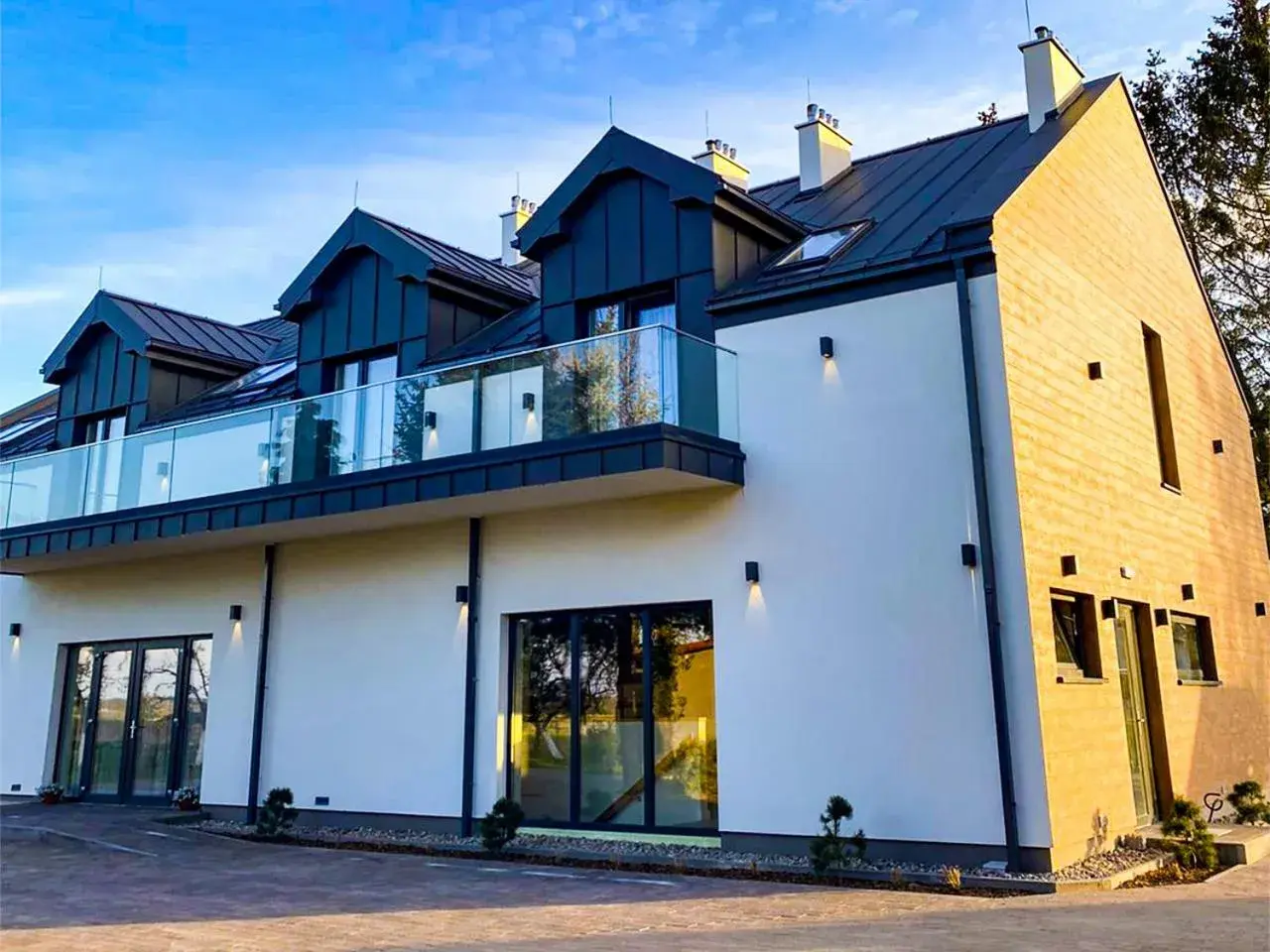 Willa Polanka Willa Polanka