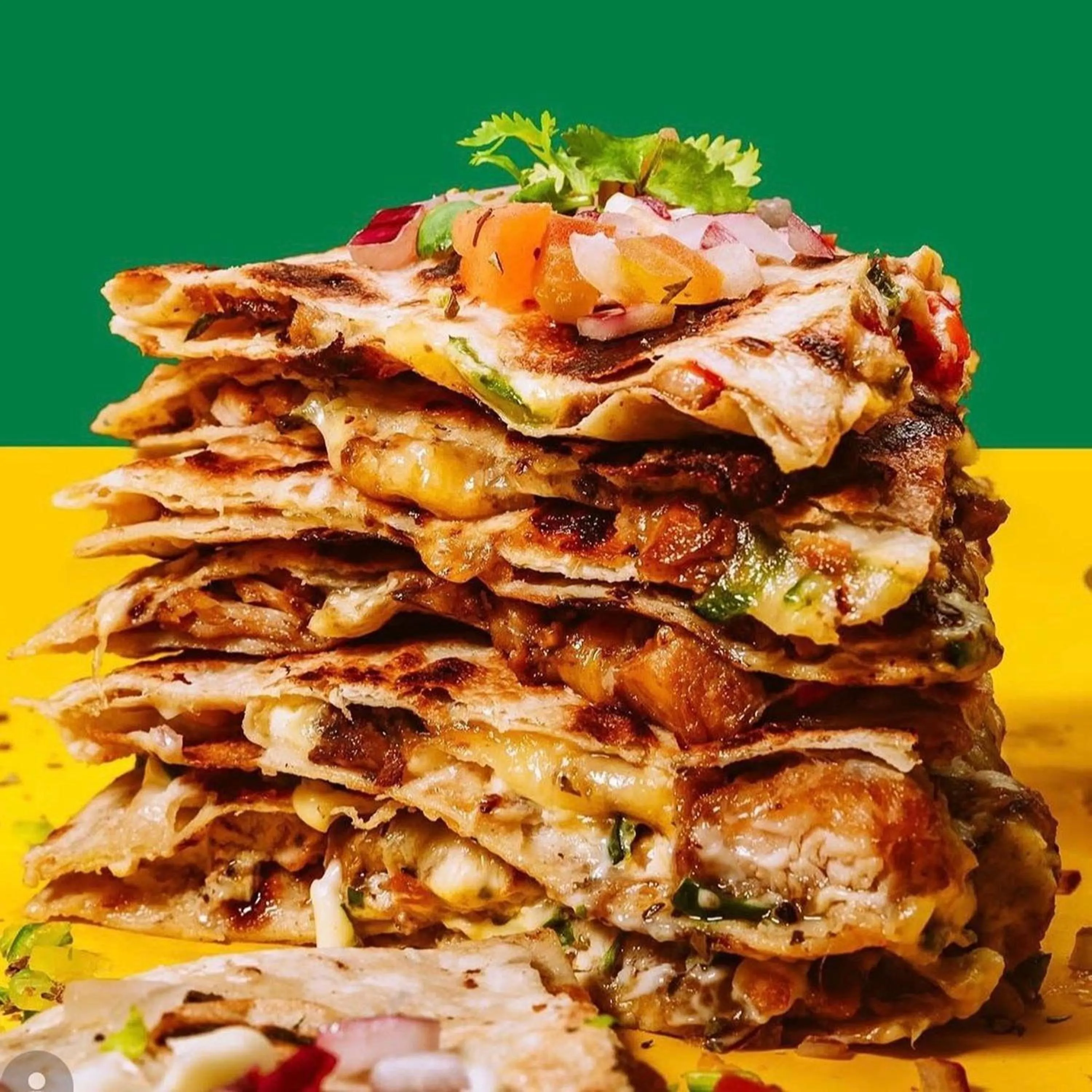 Food in Casa Komala Uluwatu