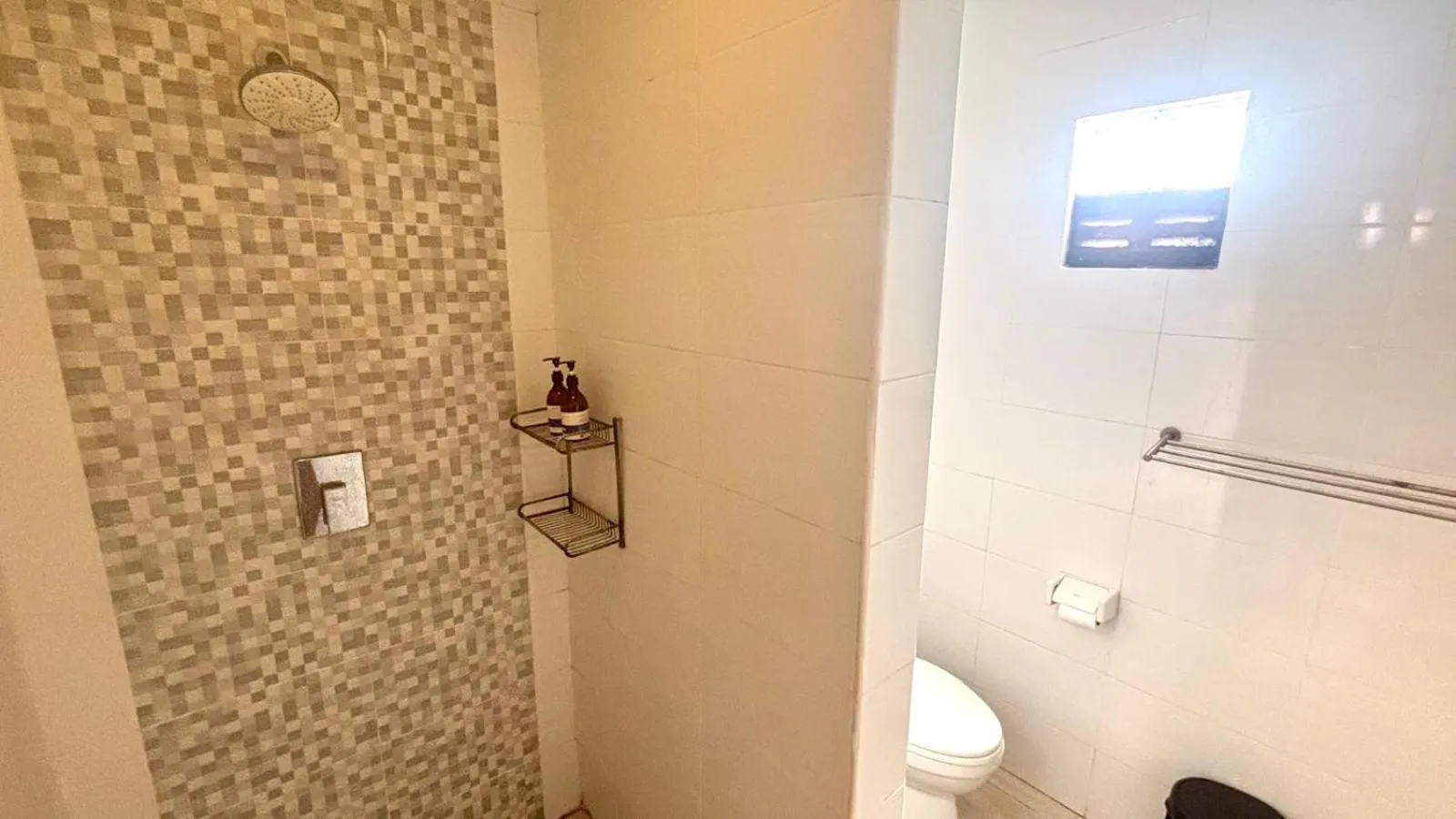 Bathroom in Casa Komala Uluwatu