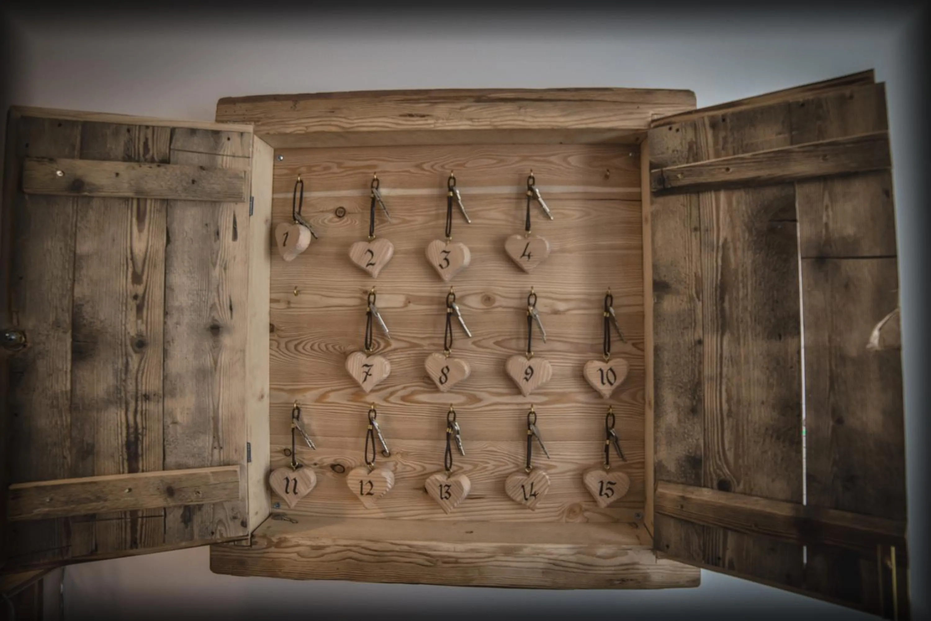 Other in Residence Cavanis Wellness & Spa