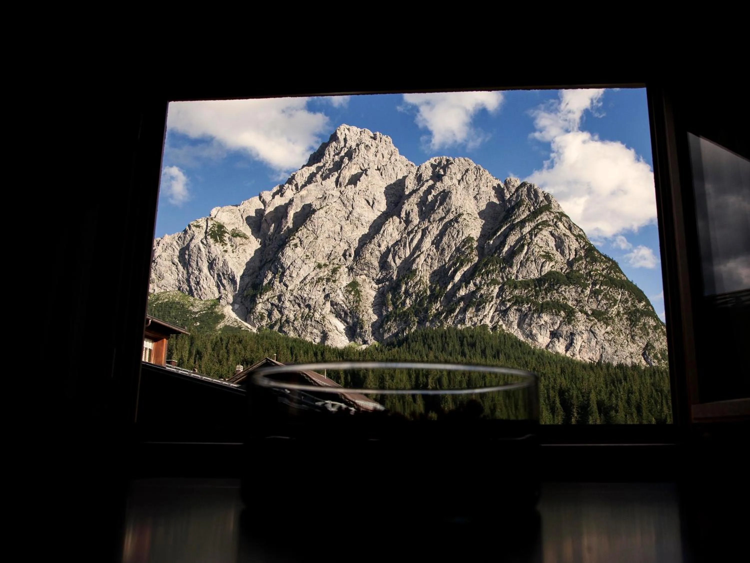 Bathroom in Residence Cavanis Wellness & Spa
