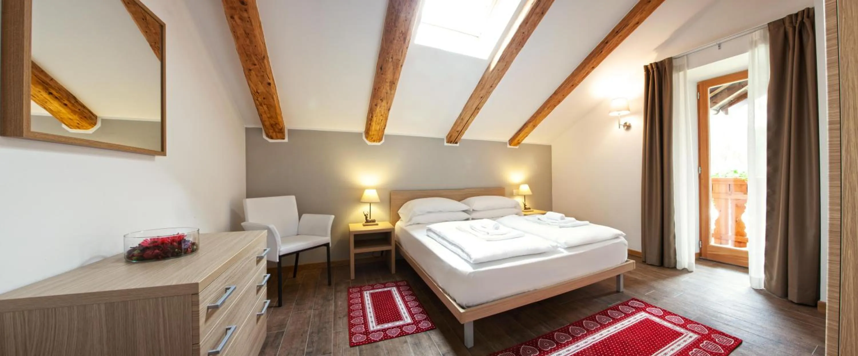 Other, Bed in Residence Cavanis Wellness & Spa