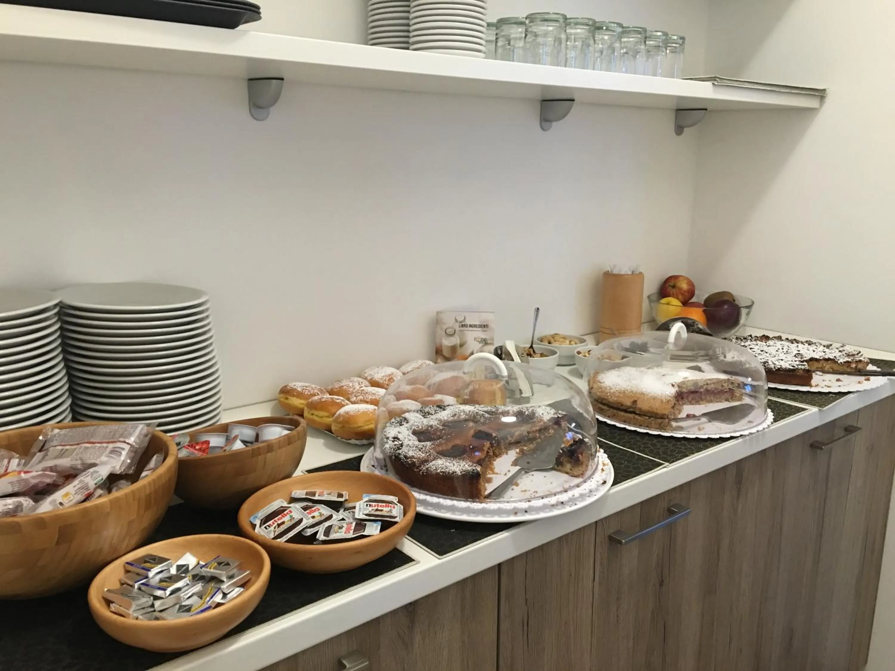 Meals in Residence Cavanis Wellness & Spa