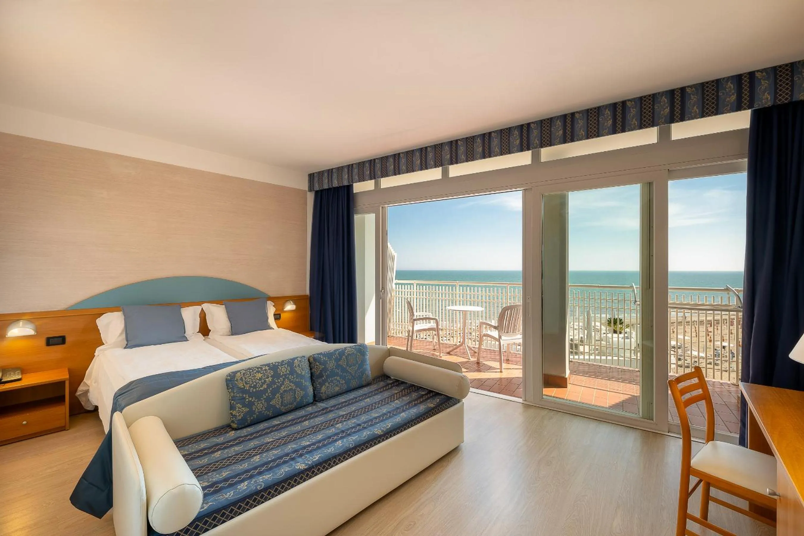 Hotel Adria sul Mare