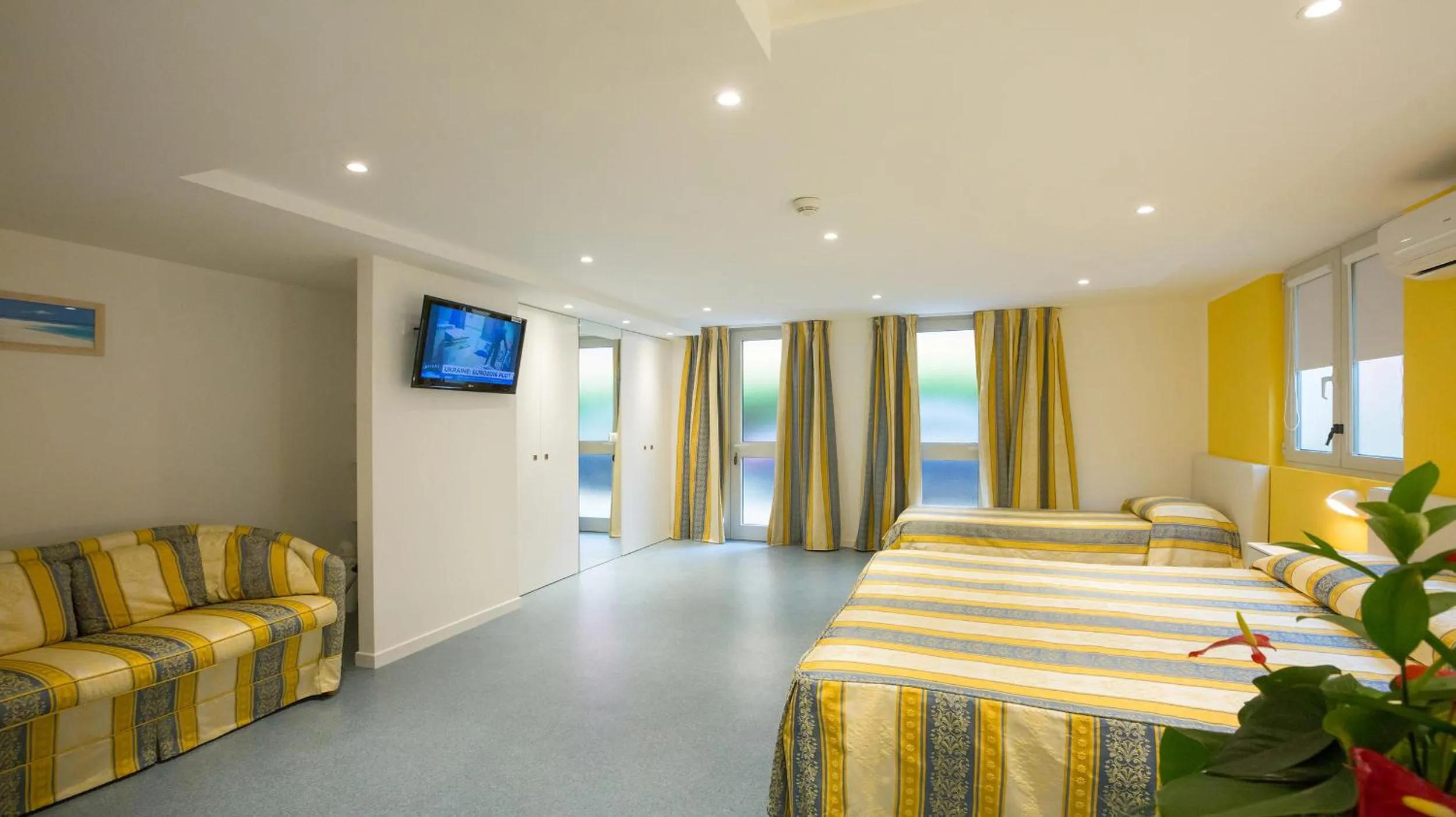 Hotel Adria sul Mare