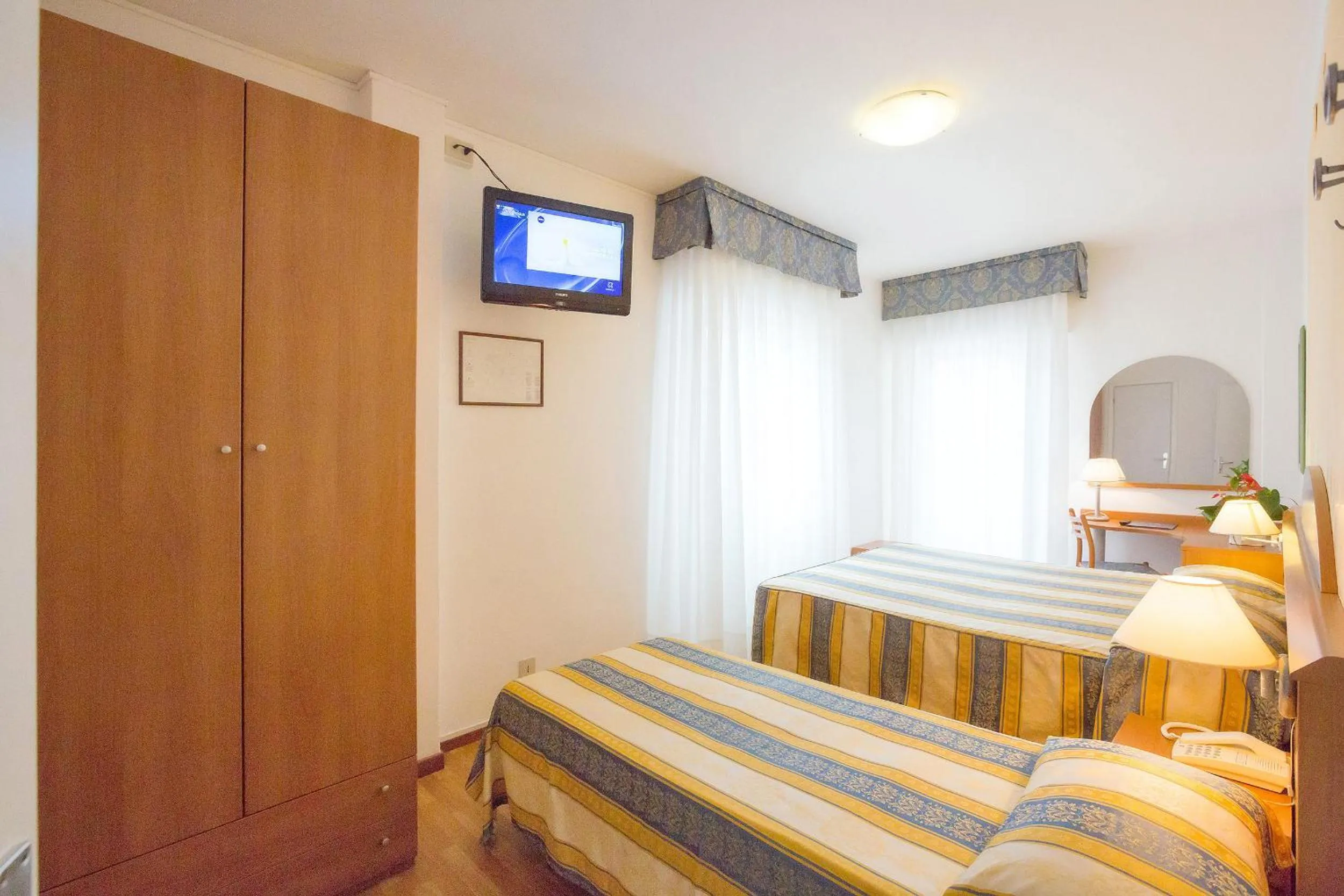 Day in Hotel Adria sul Mare