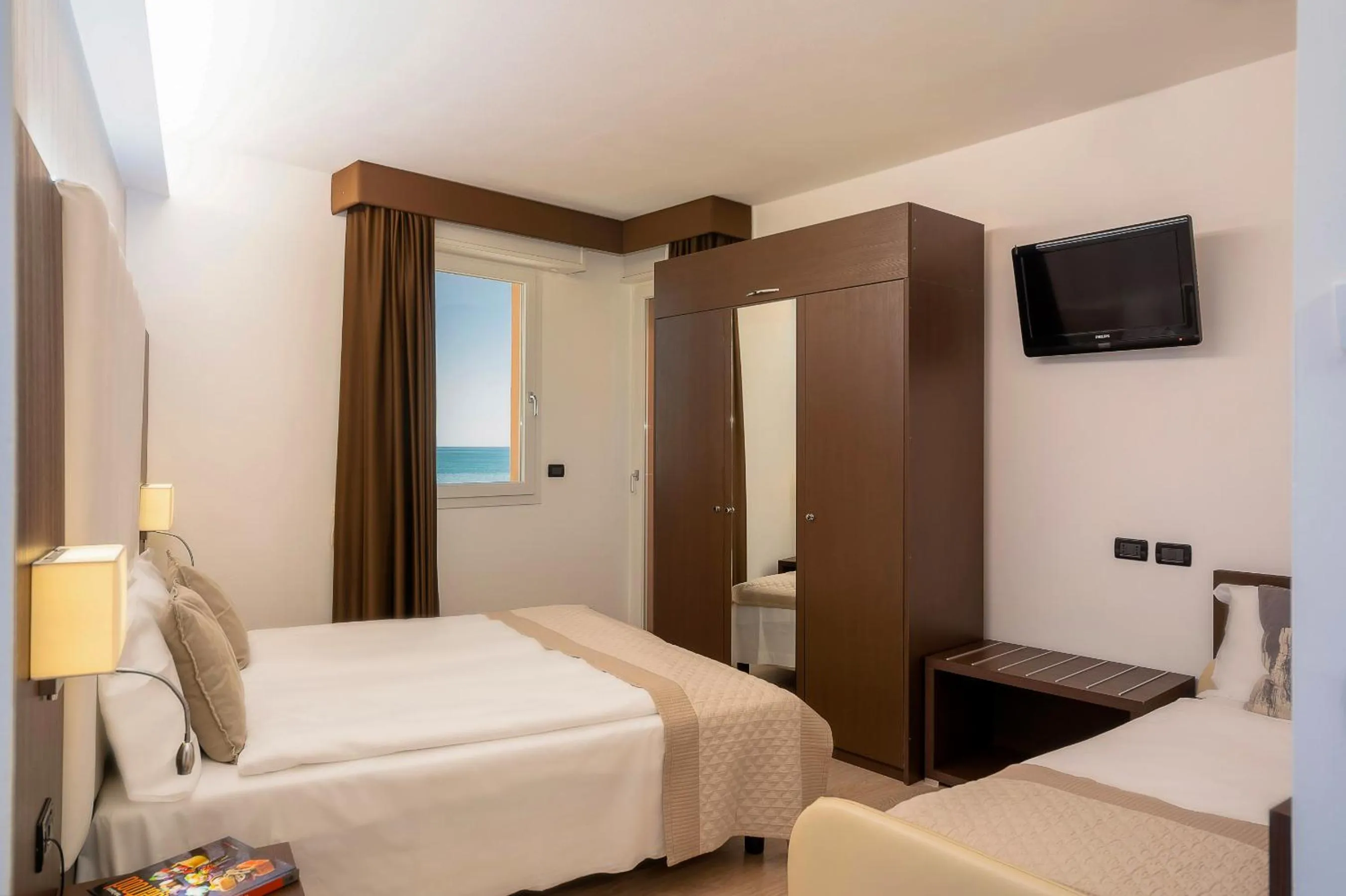 Hotel Adria sul Mare