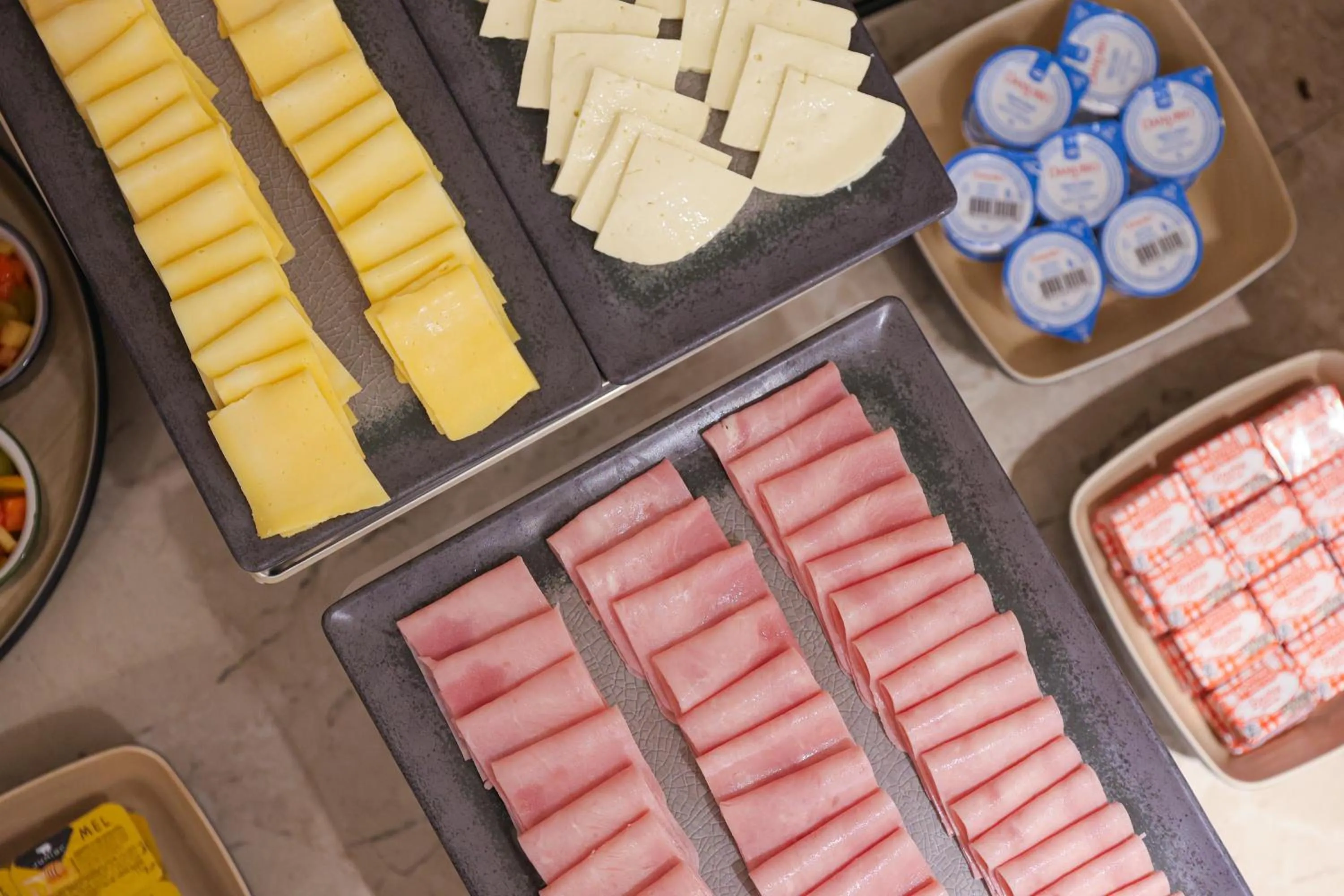 Transamerica Executive Belém Aeroporto