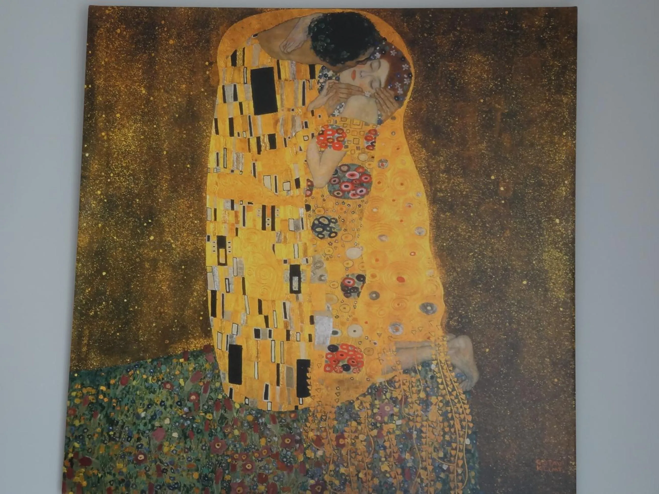 Bedroom in Jardin de Canaan