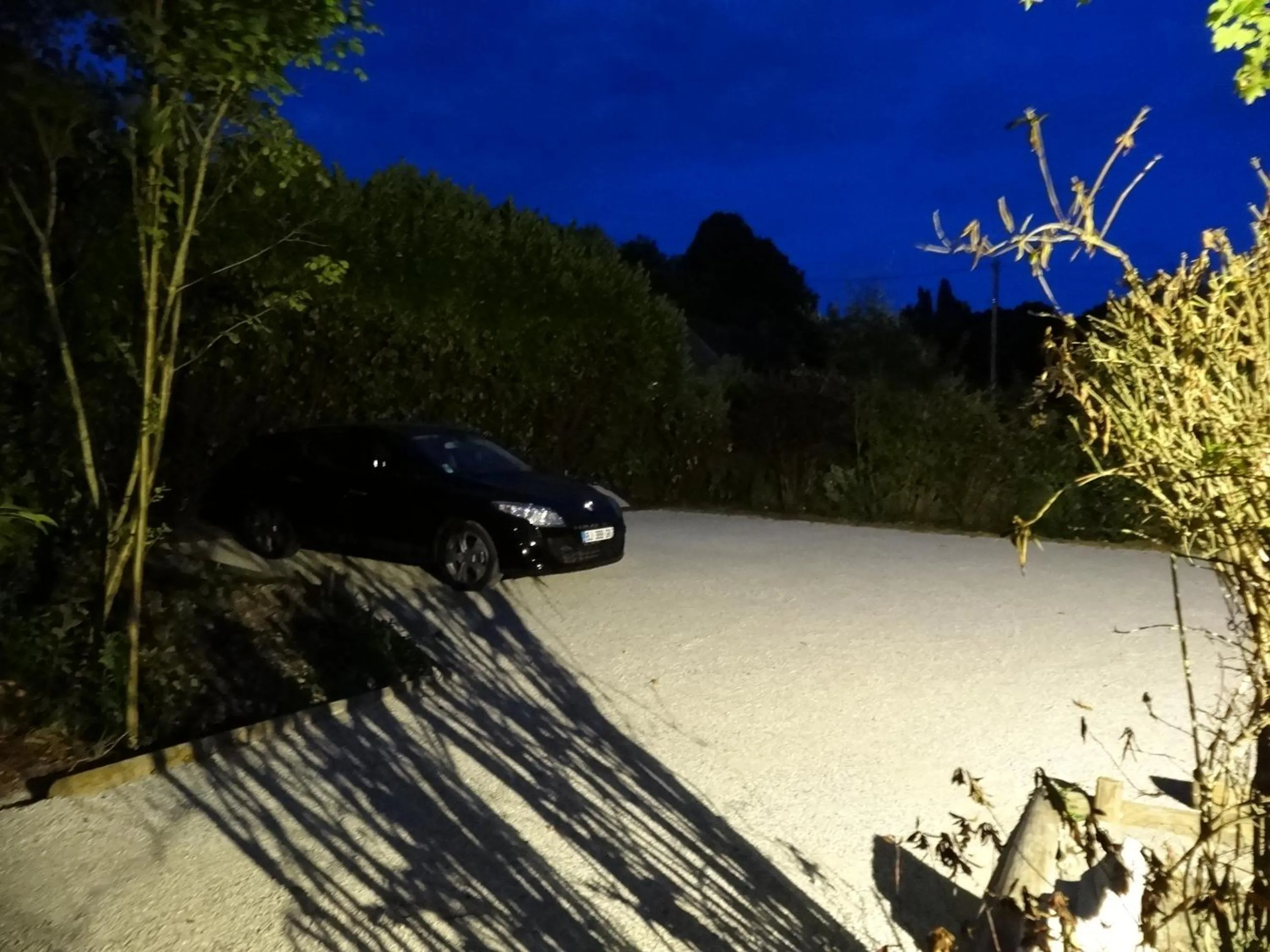 Other in Jardin de Canaan