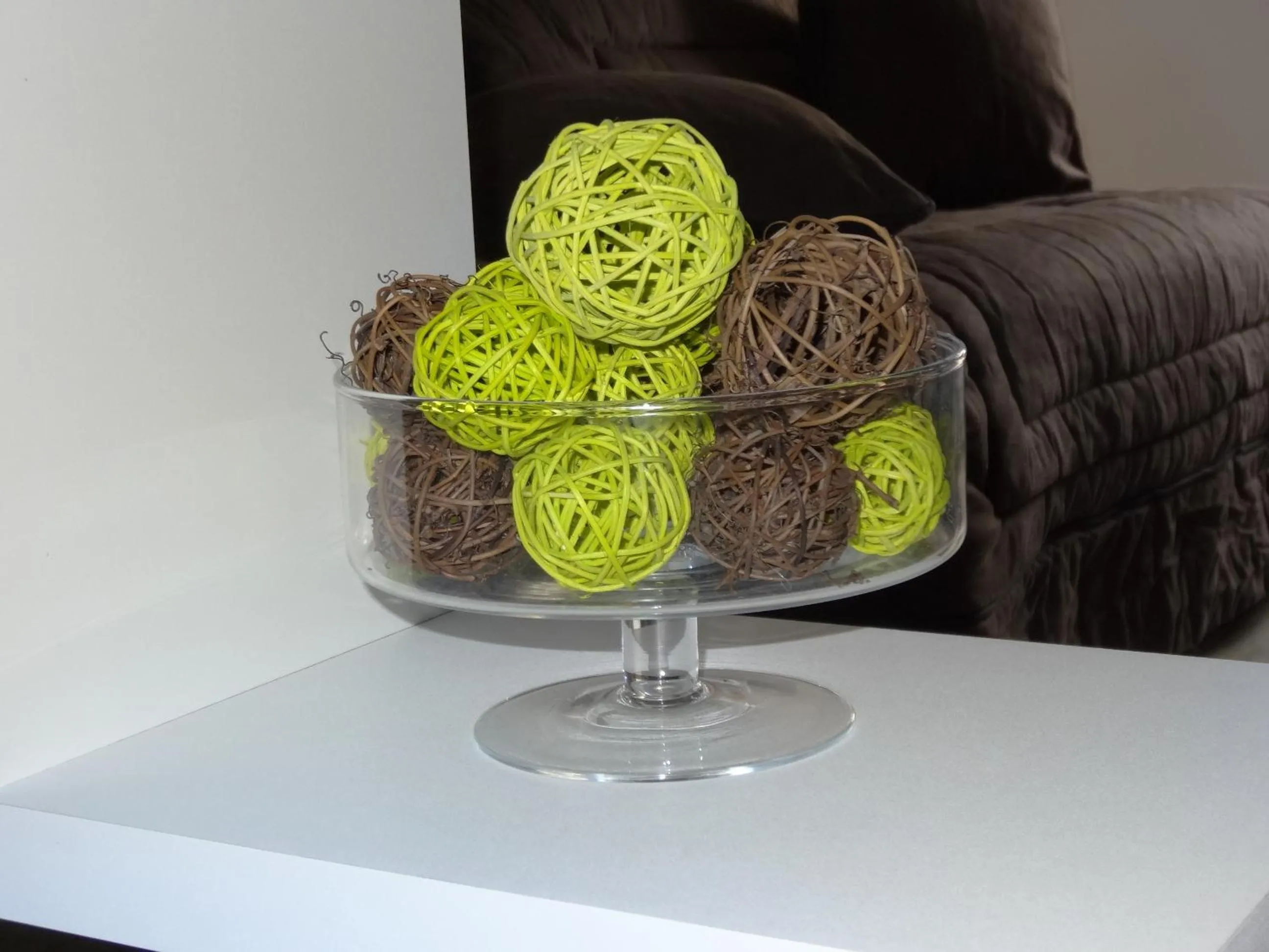 Bedroom in Jardin de Canaan