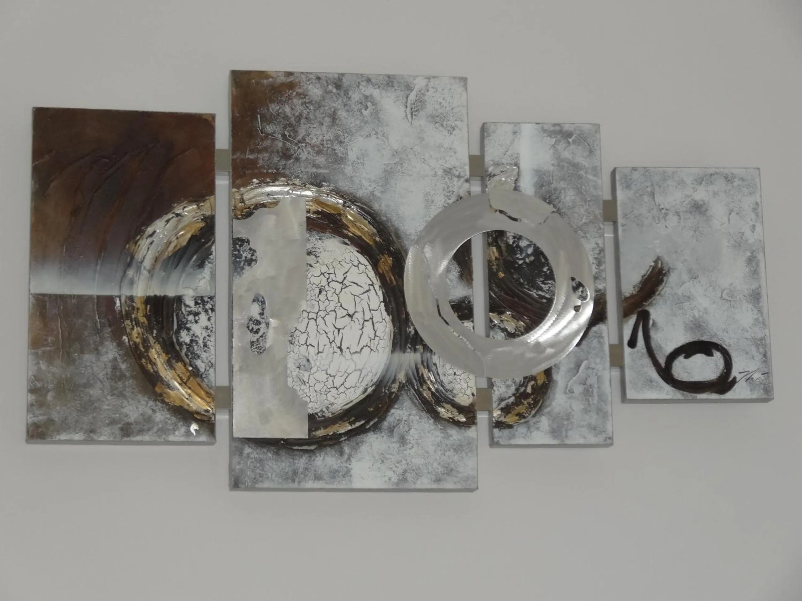 Bedroom in Jardin de Canaan