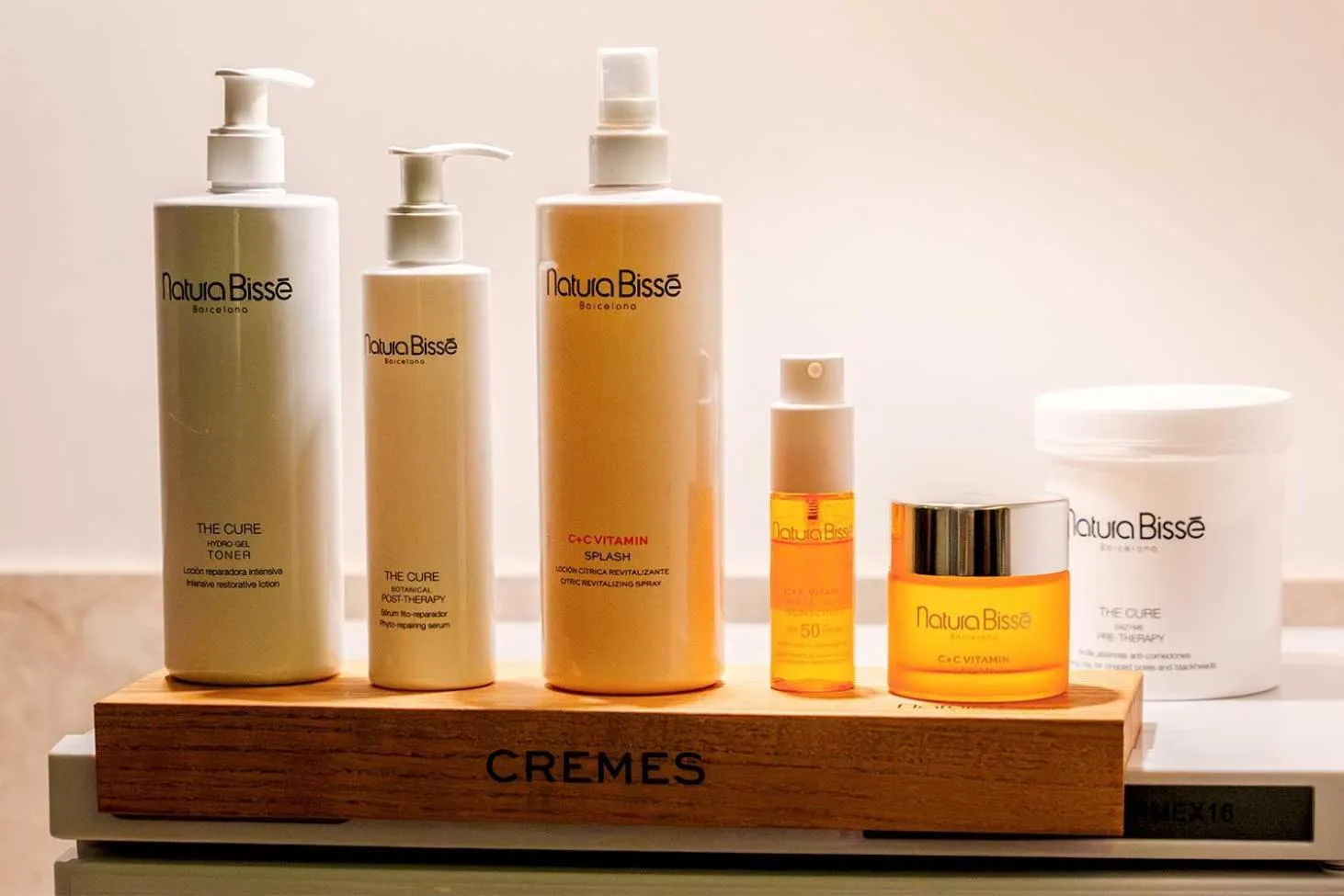 Spa and wellness centre/facilities in Hotel Aigua Blava