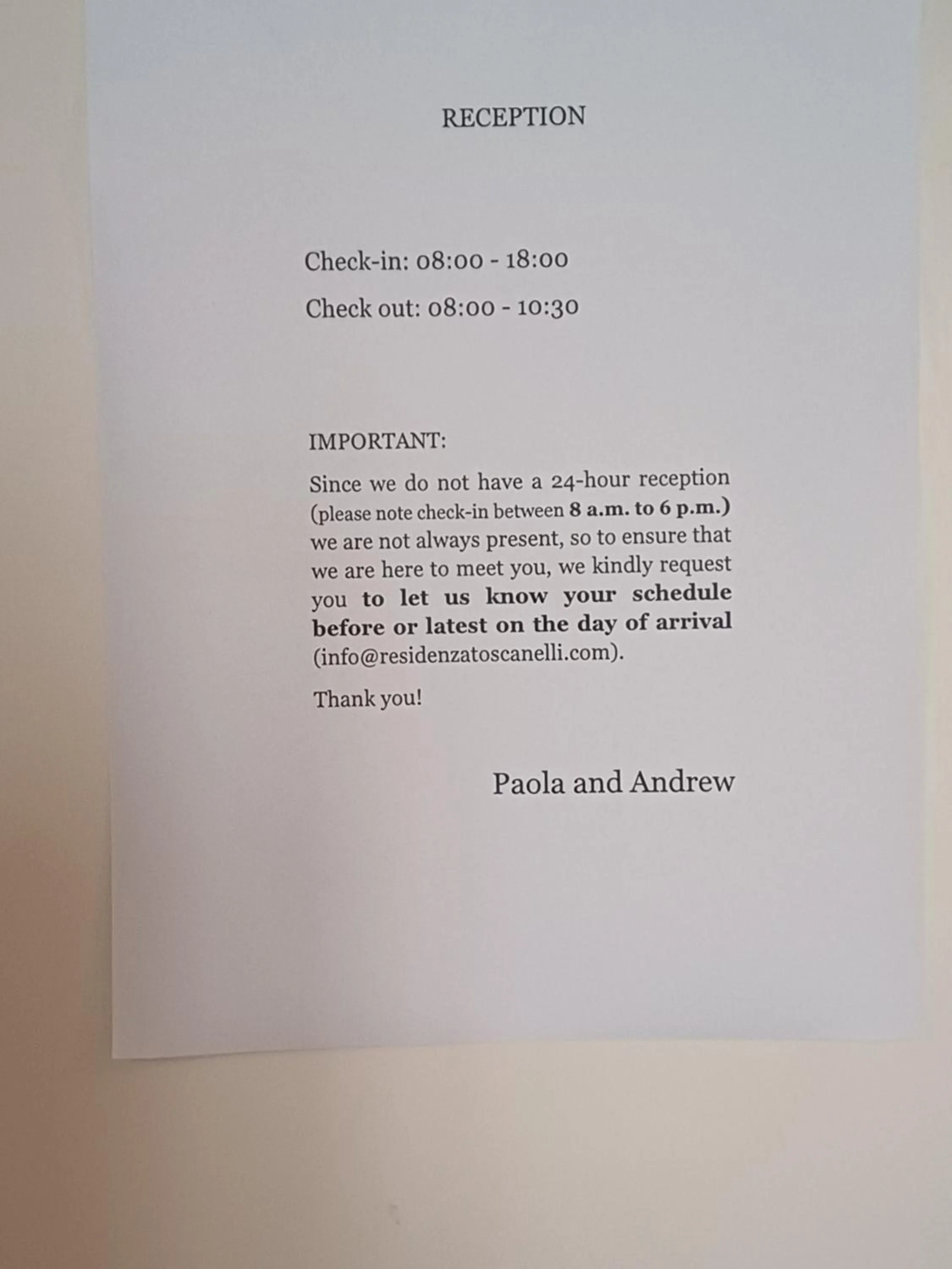 Lobby or reception in Toscanelli Residenza d'Epoca