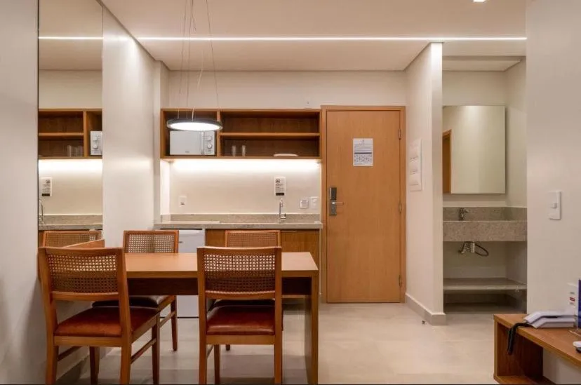 Salinas premium resort