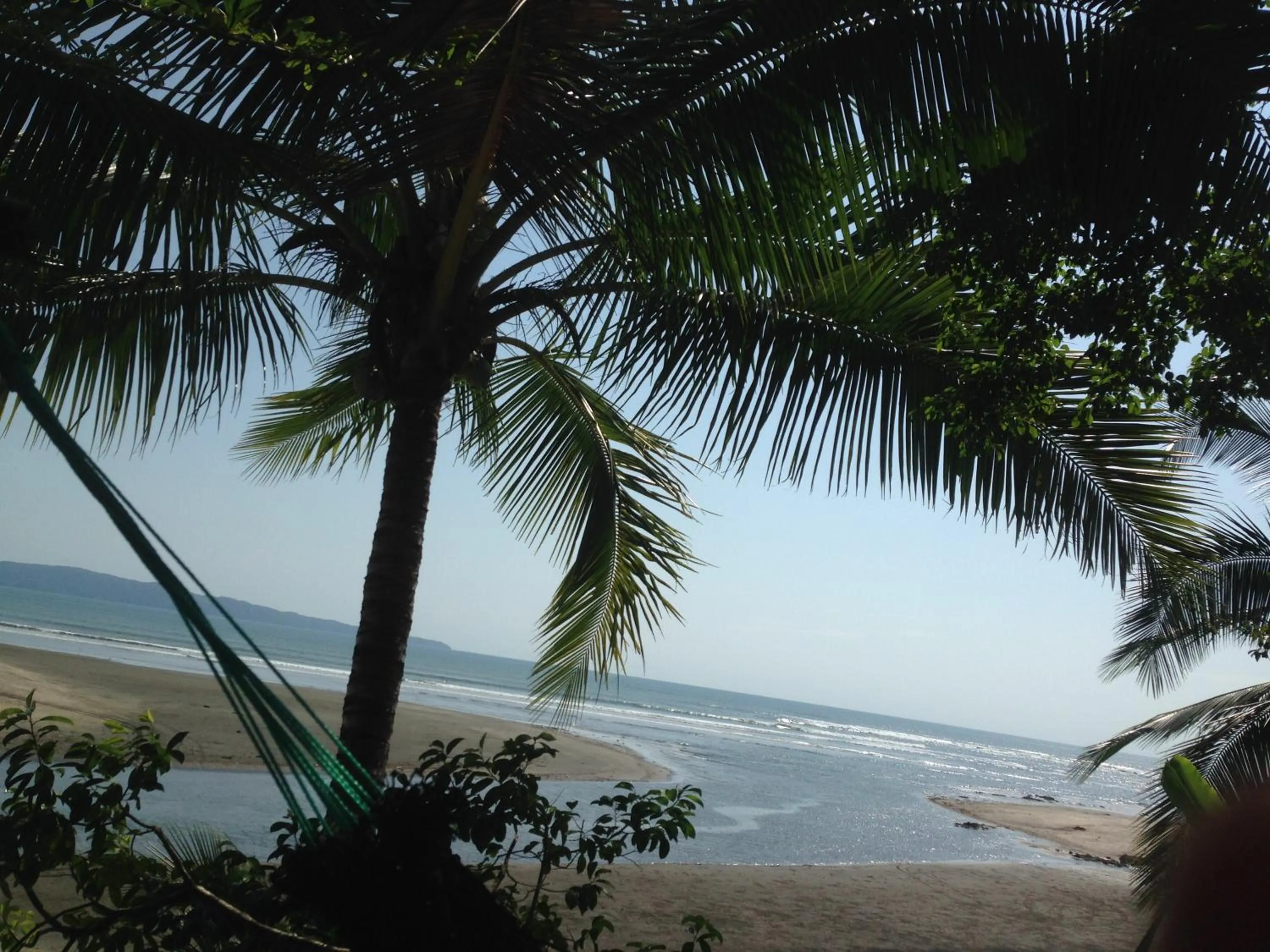 Property building in Hotel y Restaurante Mama Ines