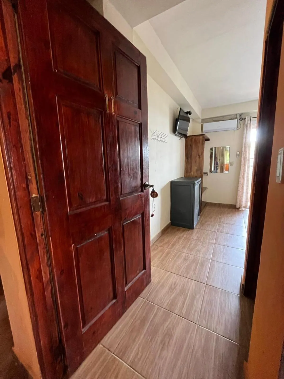 Hotel y Restaurante Mama Ines