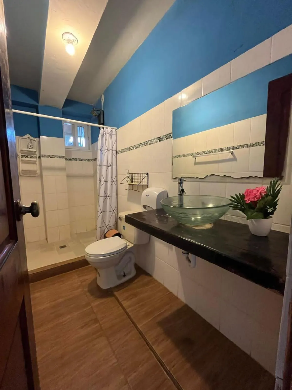 Hotel y Restaurante Mama Ines