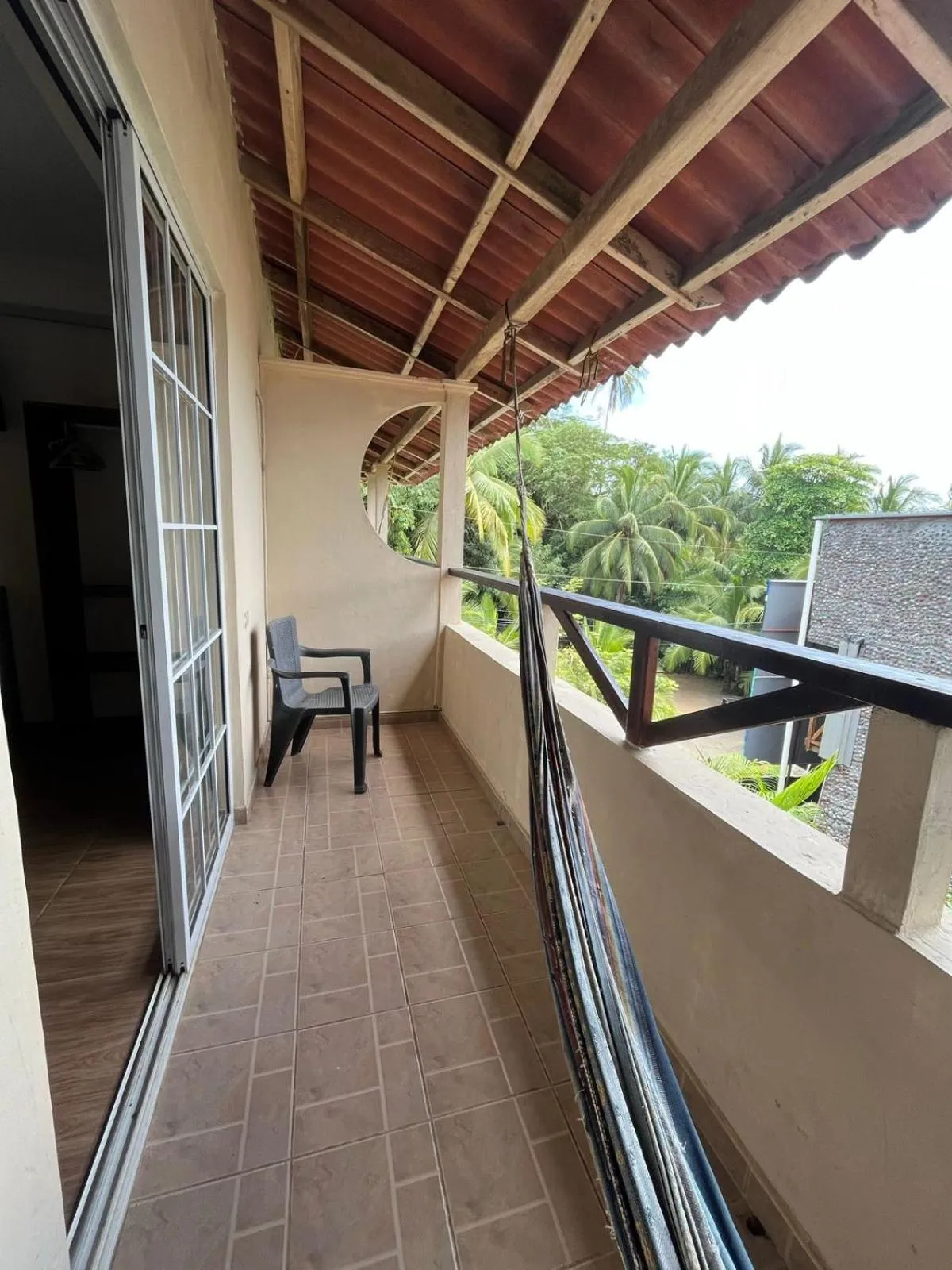 Hotel y Restaurante Mama Ines