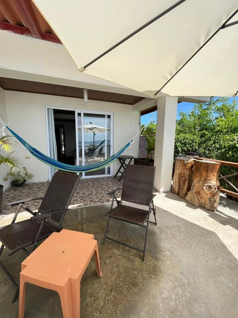 Hotel y Restaurante Mama Ines