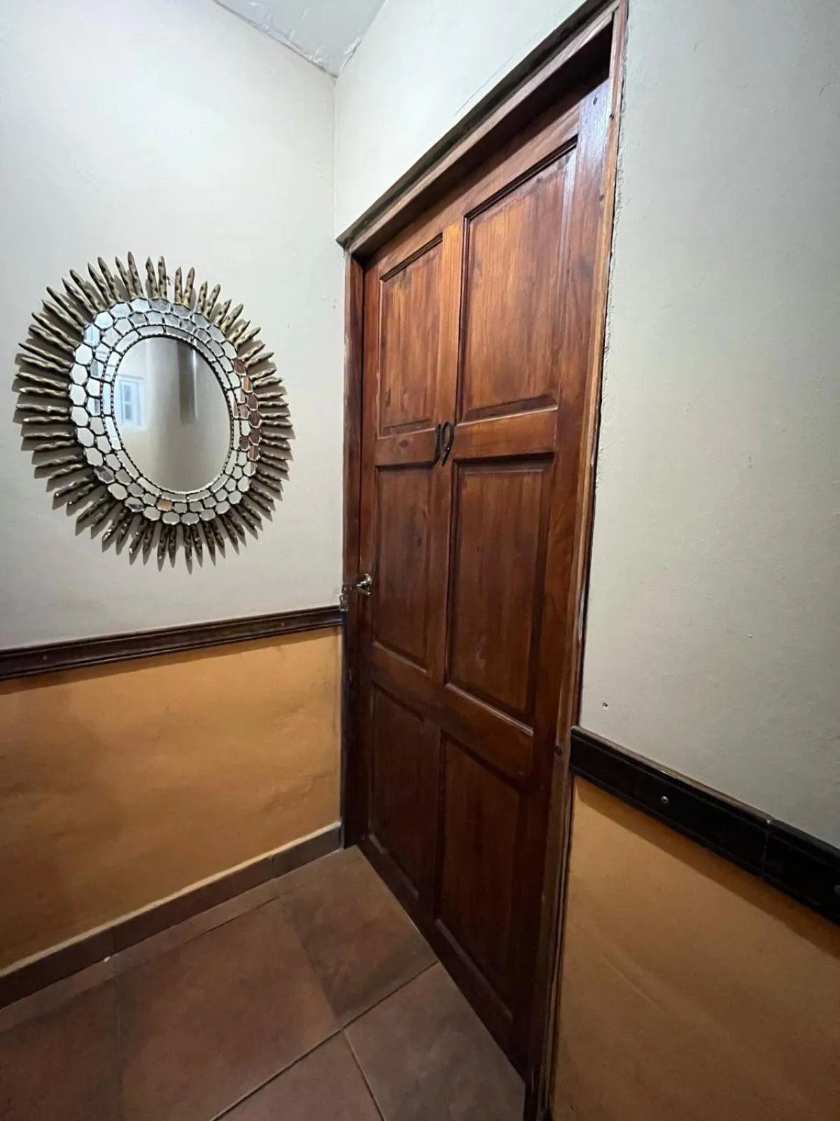 Hotel y Restaurante Mama Ines