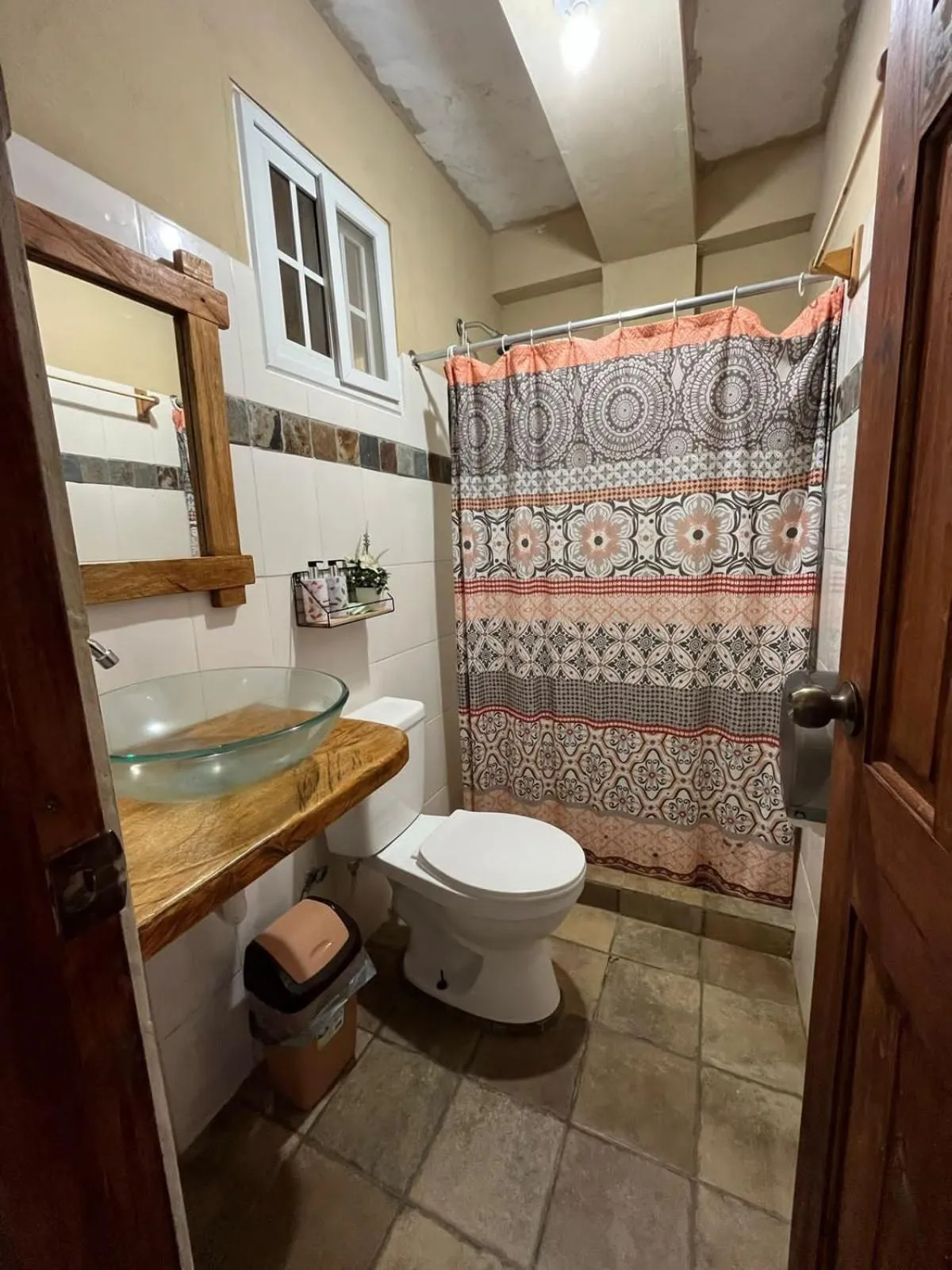 Hotel y Restaurante Mama Ines