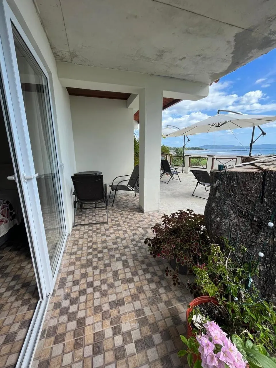 Day in Hotel y Restaurante Mama Ines