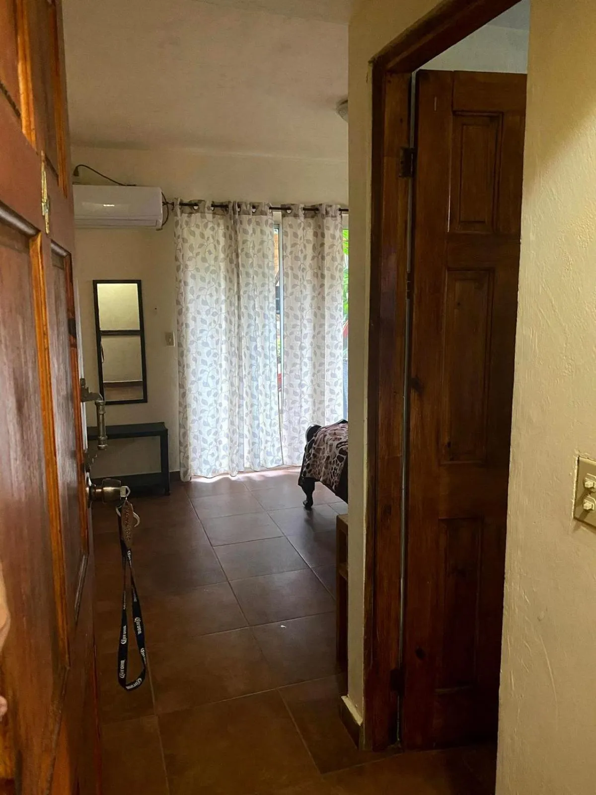 Hotel y Restaurante Mama Ines