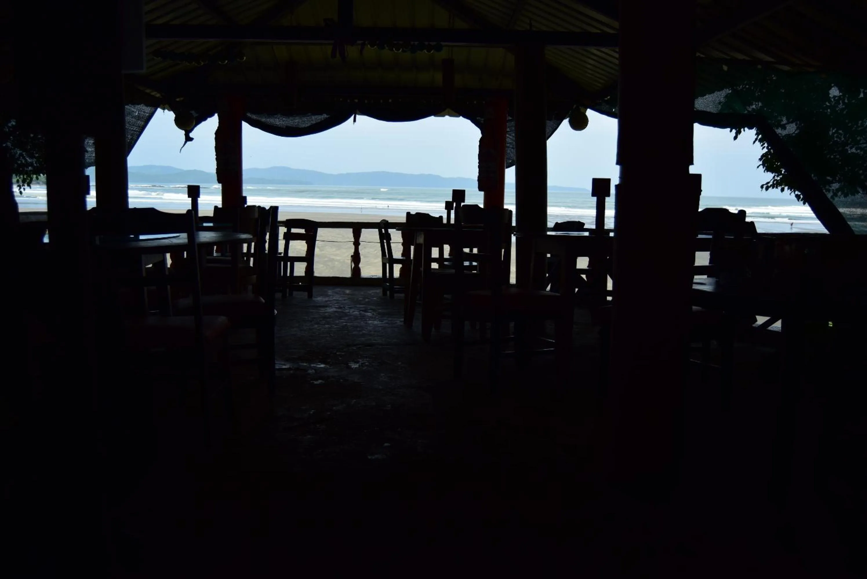 Restaurant/places to eat in Hotel y Restaurante Mama Ines