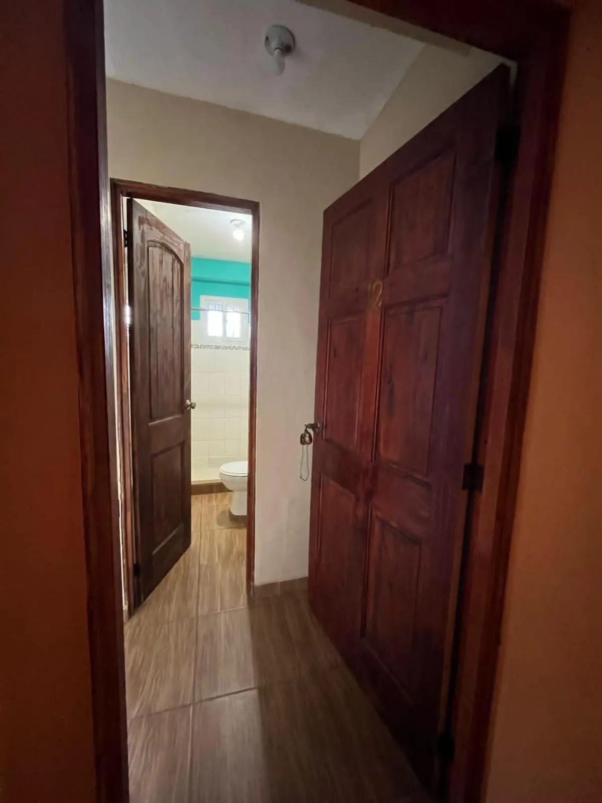 Hotel y Restaurante Mama Ines