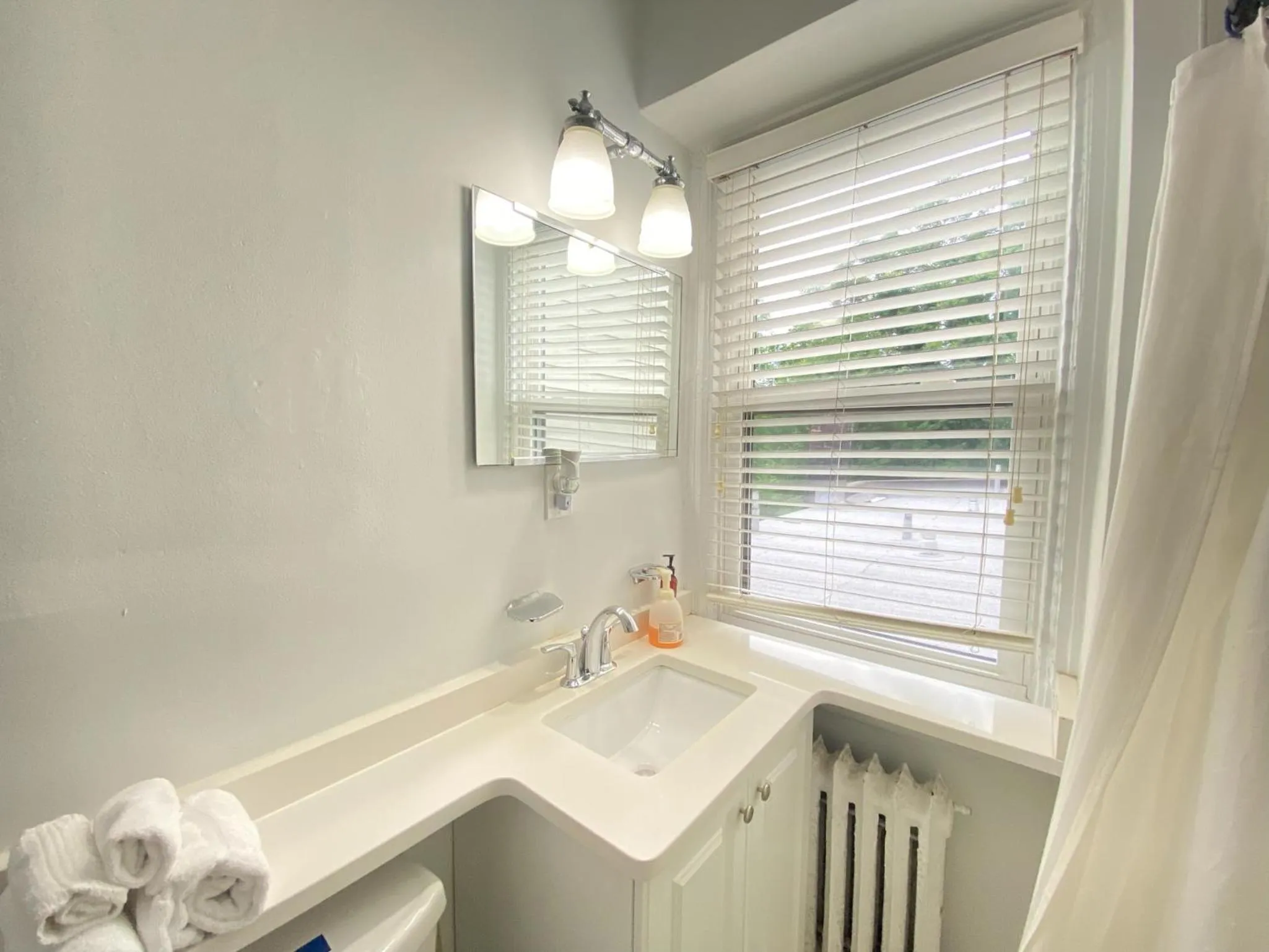 Property building in Good Night Sleep 1Bdrm 2 Queen Beds